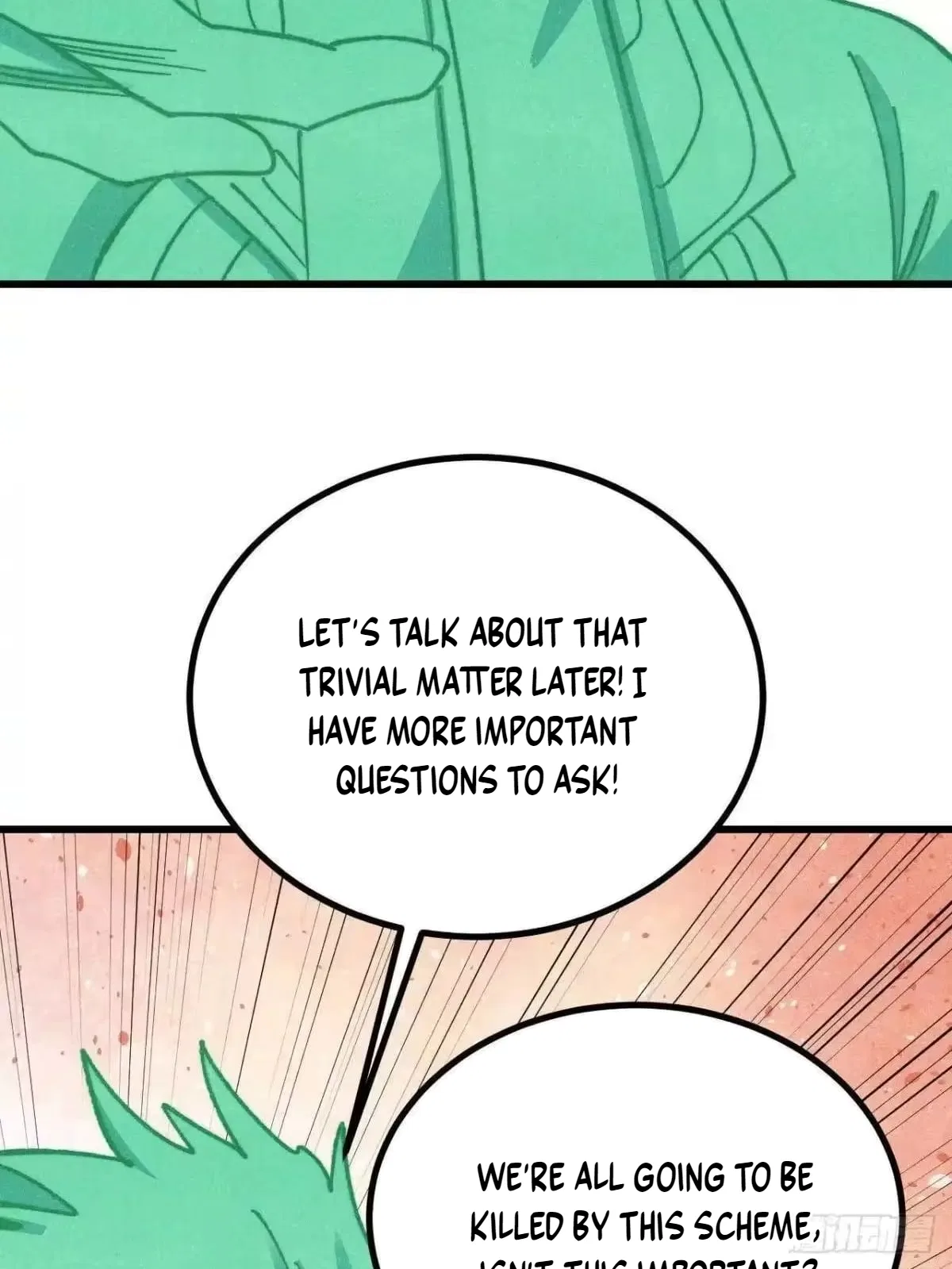 All Hail The Sect Leader Chapter 535 – Page 40