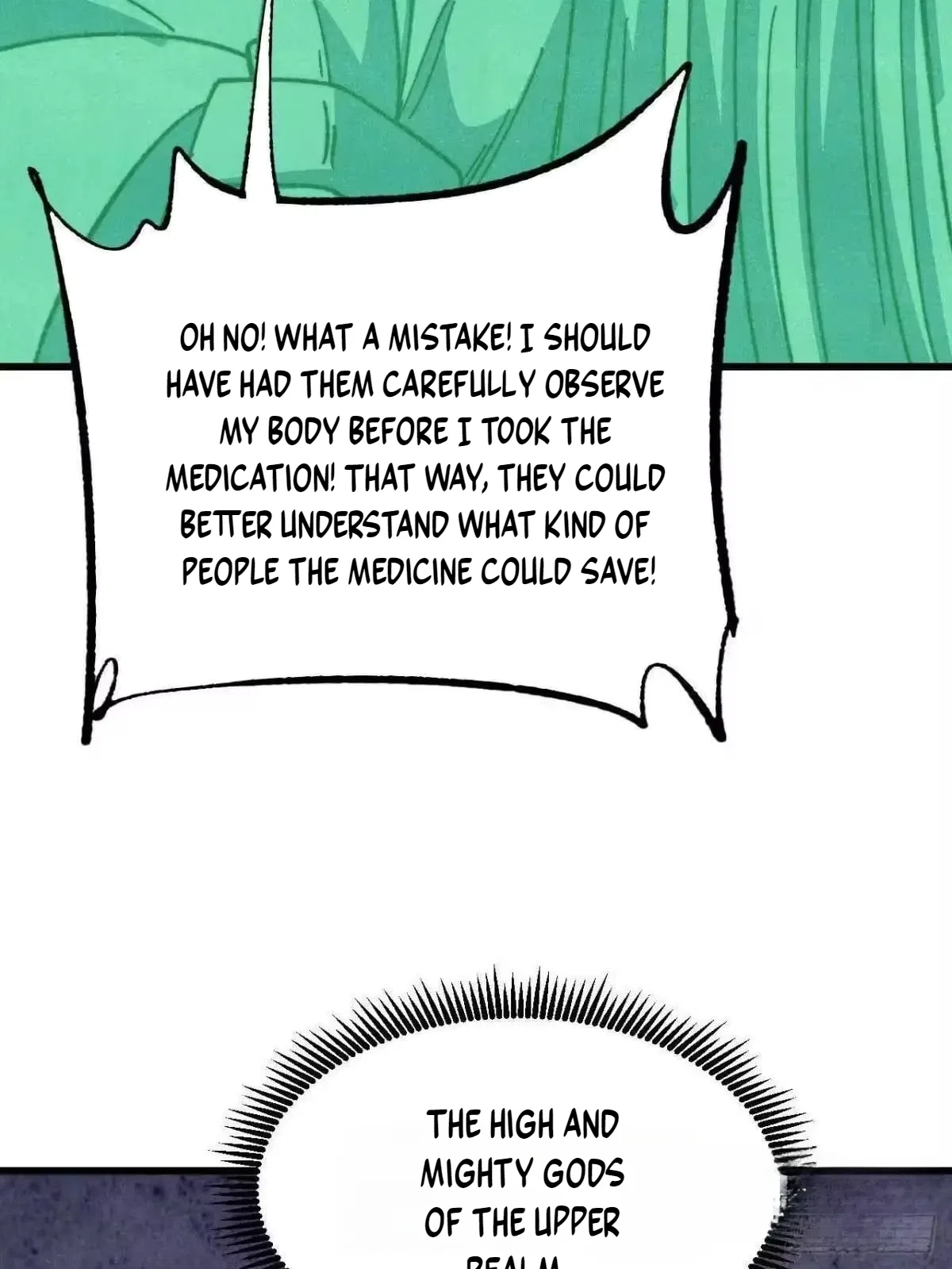 All Hail The Sect Leader Chapter 535 – Page 44