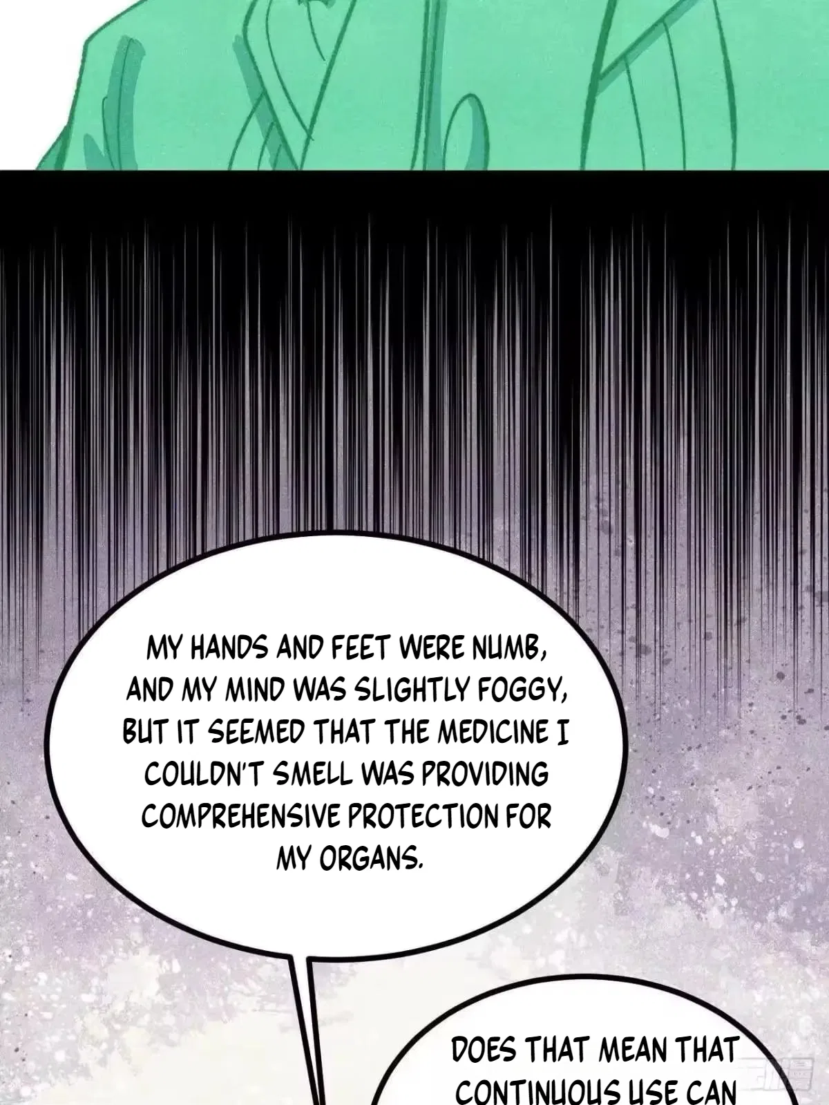 All Hail The Sect Leader Chapter 535 – Page 48