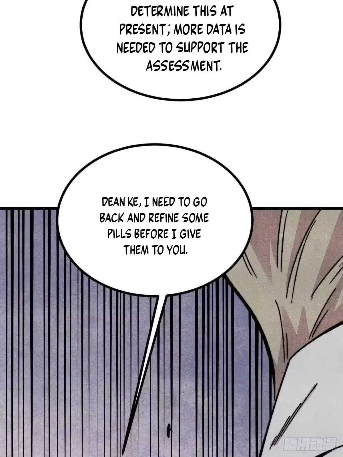 All Hail The Sect Leader Chapter 535 – Page 50