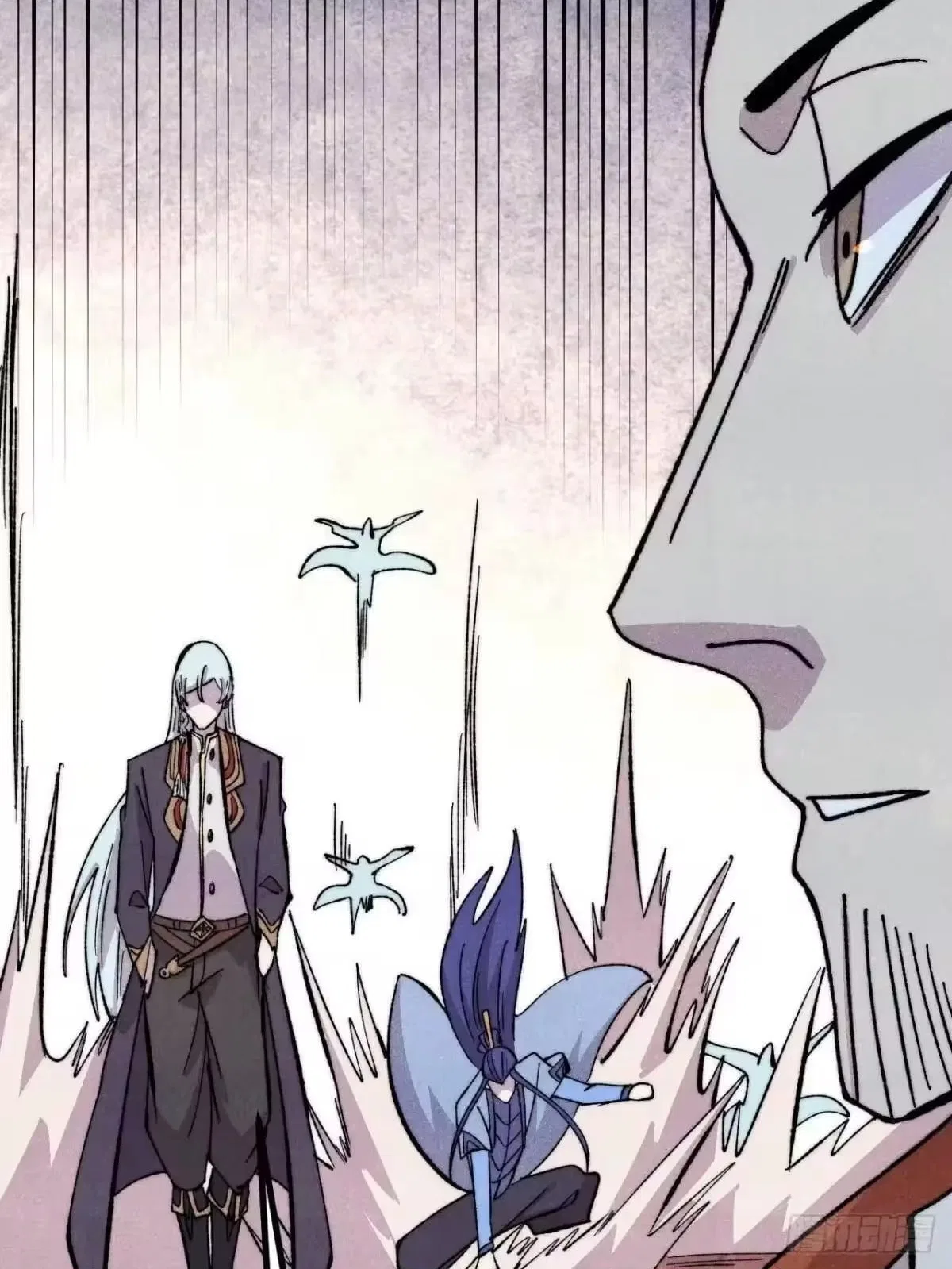 All Hail The Sect Leader Chapter 535 – Page 51