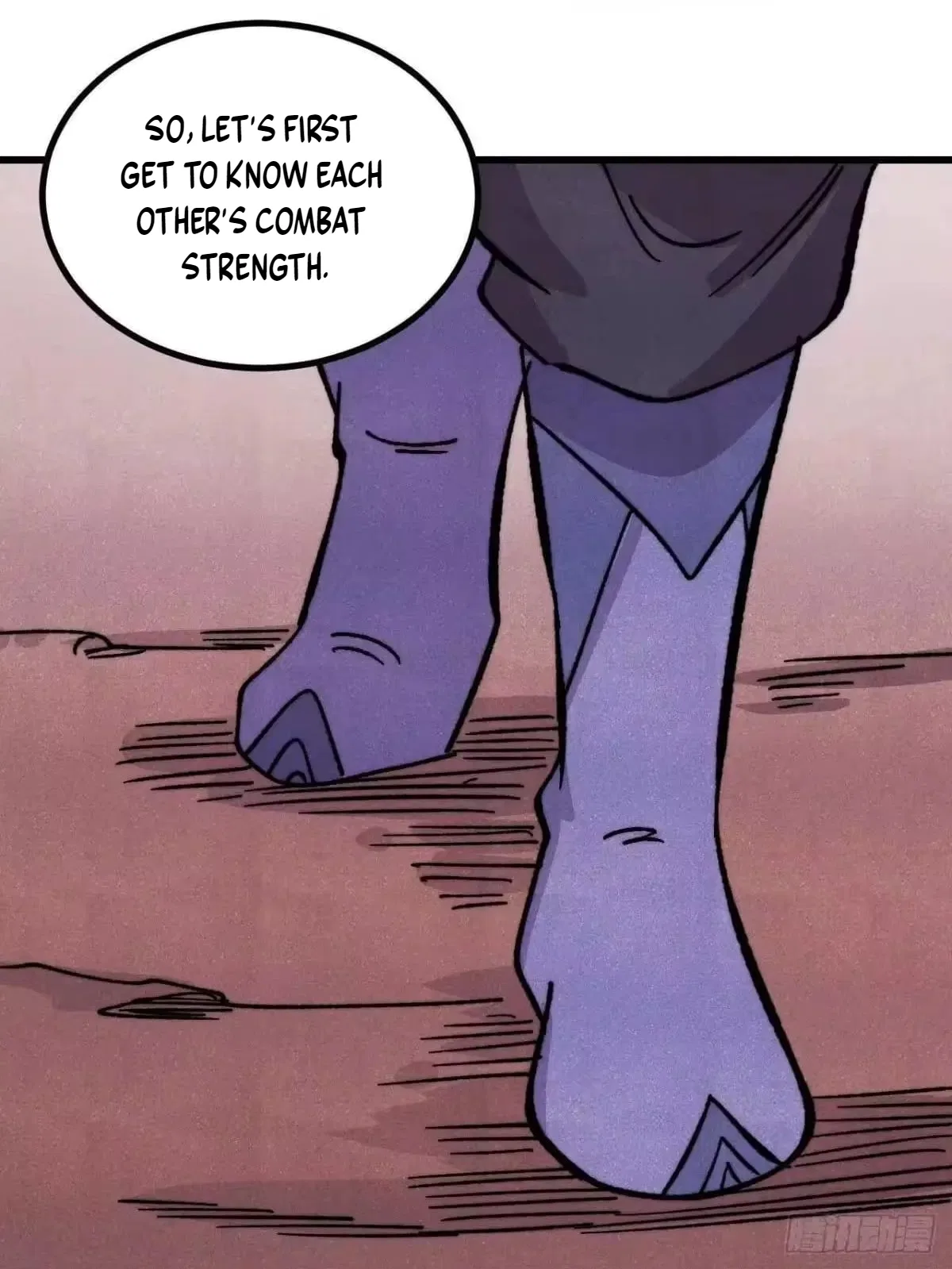 All Hail The Sect Leader Chapter 535 – Page 55