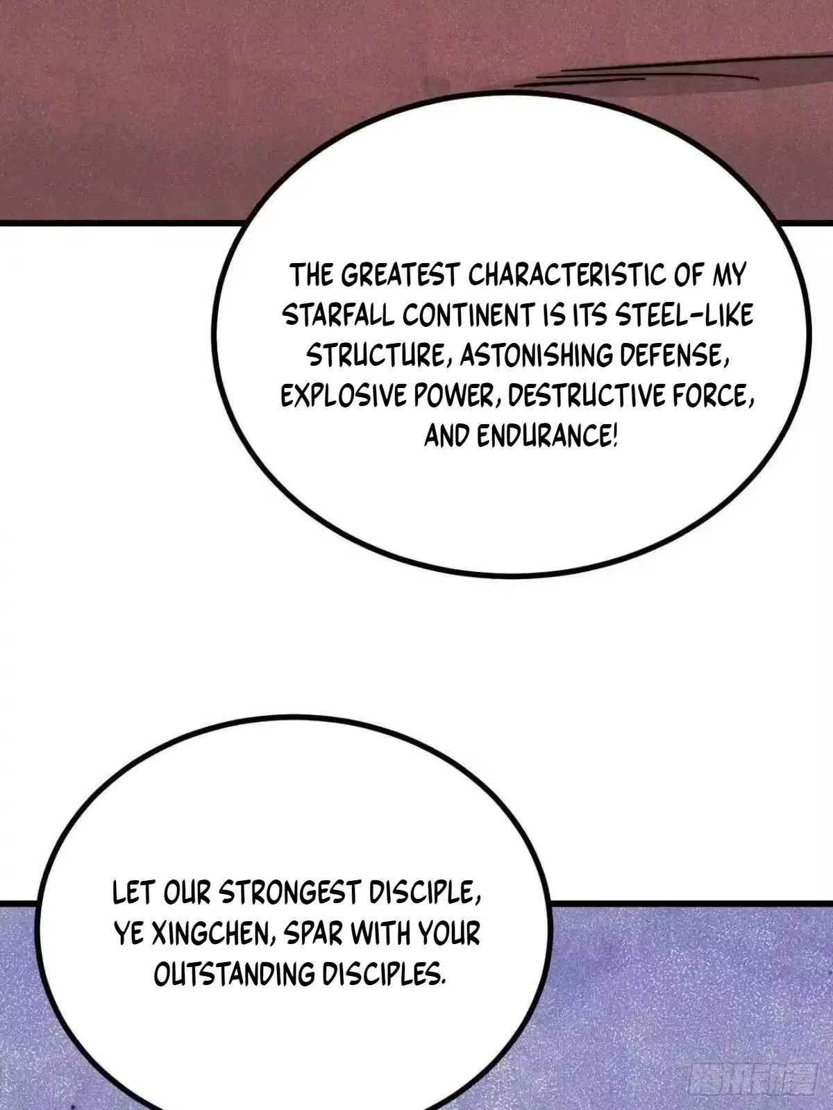 All Hail The Sect Leader Chapter 535 – Page 56