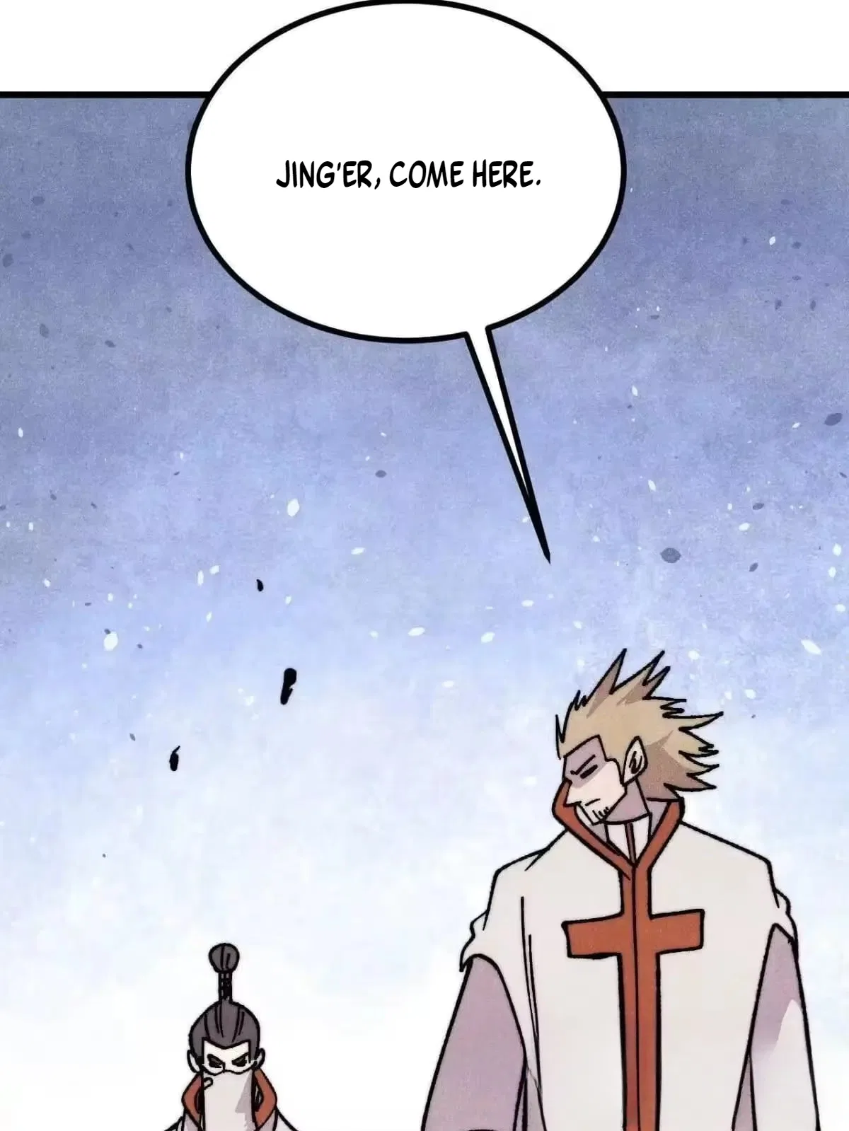 All Hail The Sect Leader Chapter 535 – Page 59