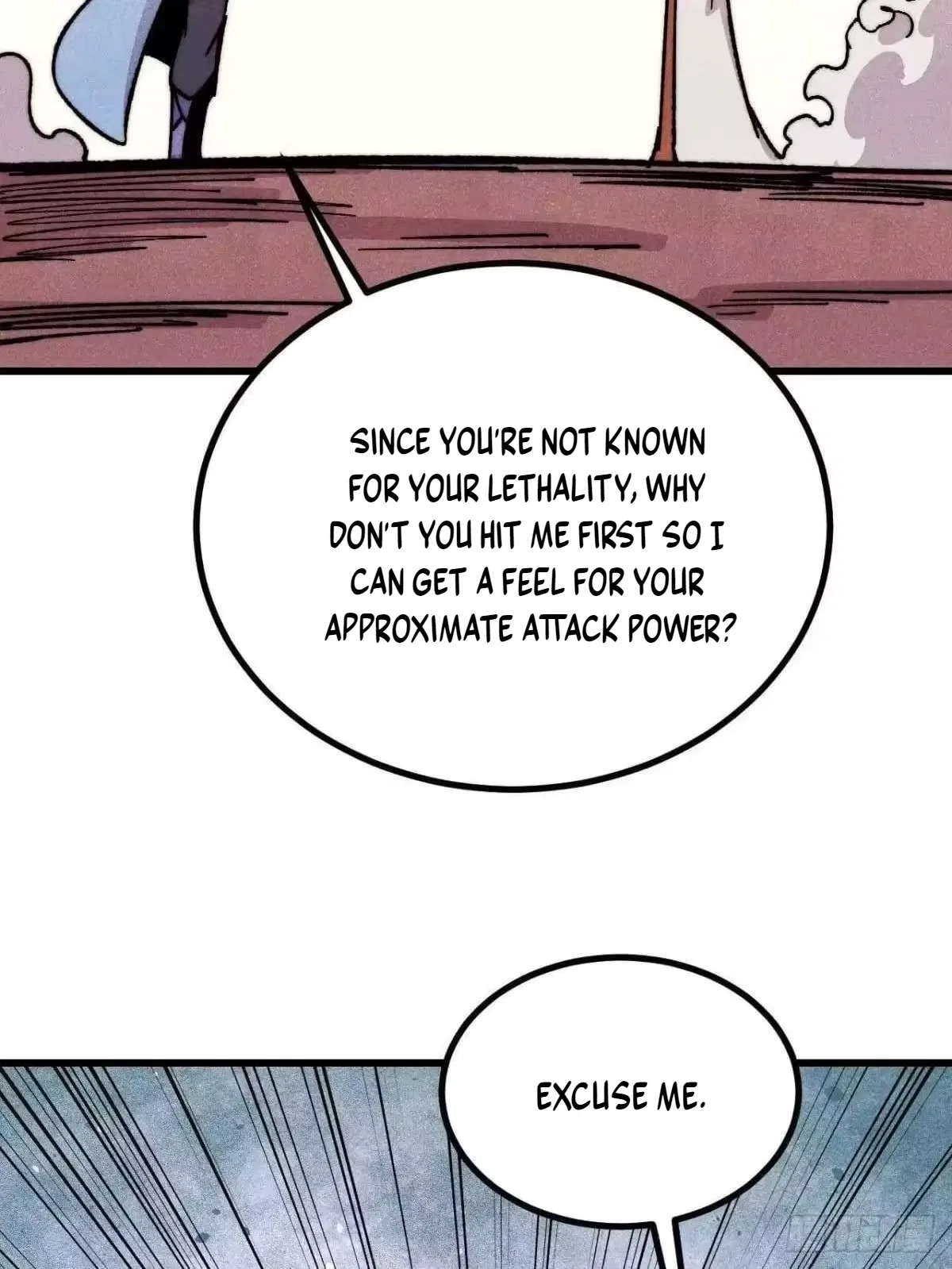 All Hail The Sect Leader Chapter 535 – Page 62