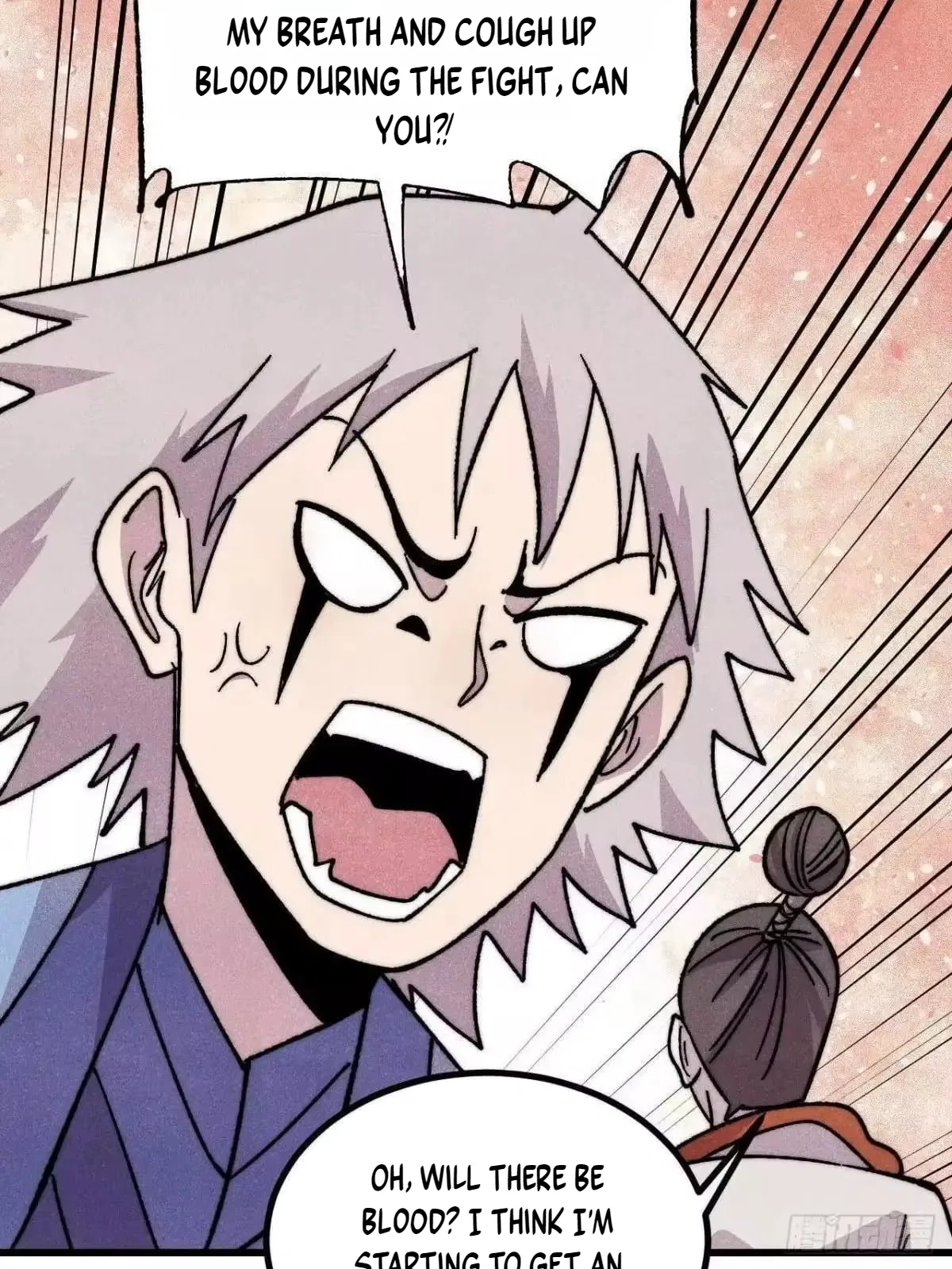 All Hail The Sect Leader Chapter 535 – Page 70