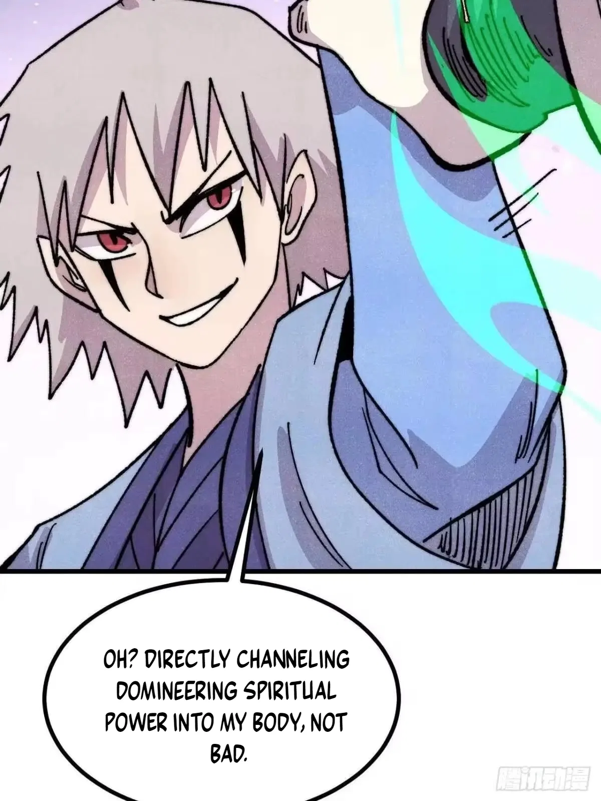 All Hail The Sect Leader Chapter 535 – Page 72