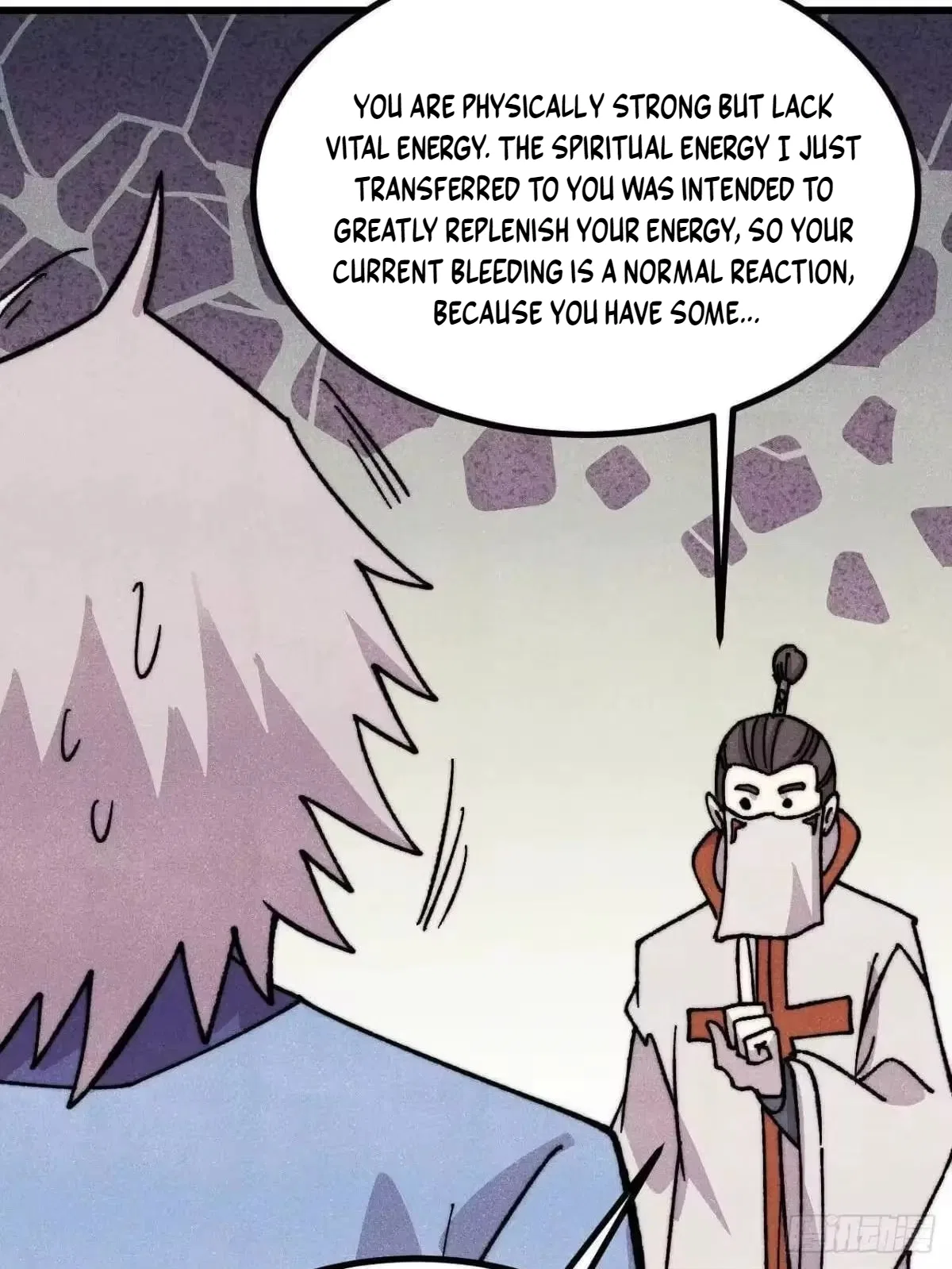 All Hail The Sect Leader Chapter 535 – Page 75