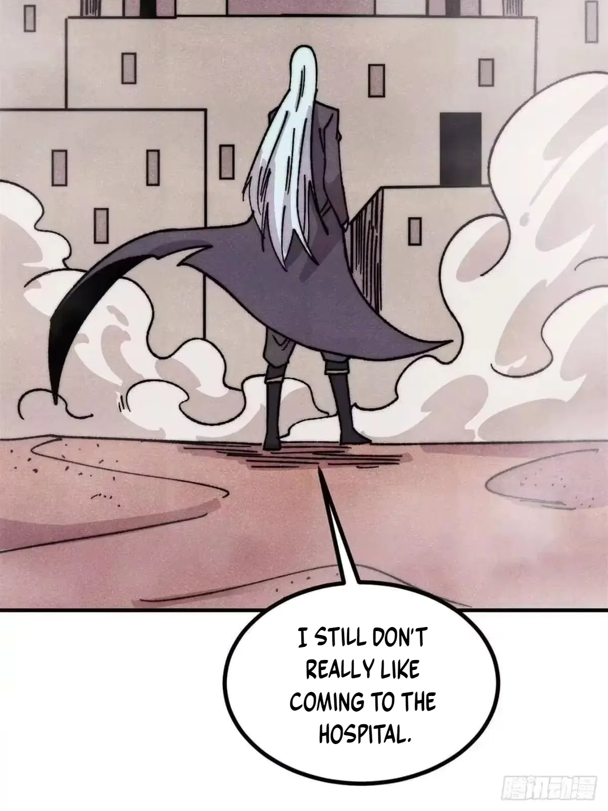 All Hail The Sect Leader Chapter 534 – Page 4