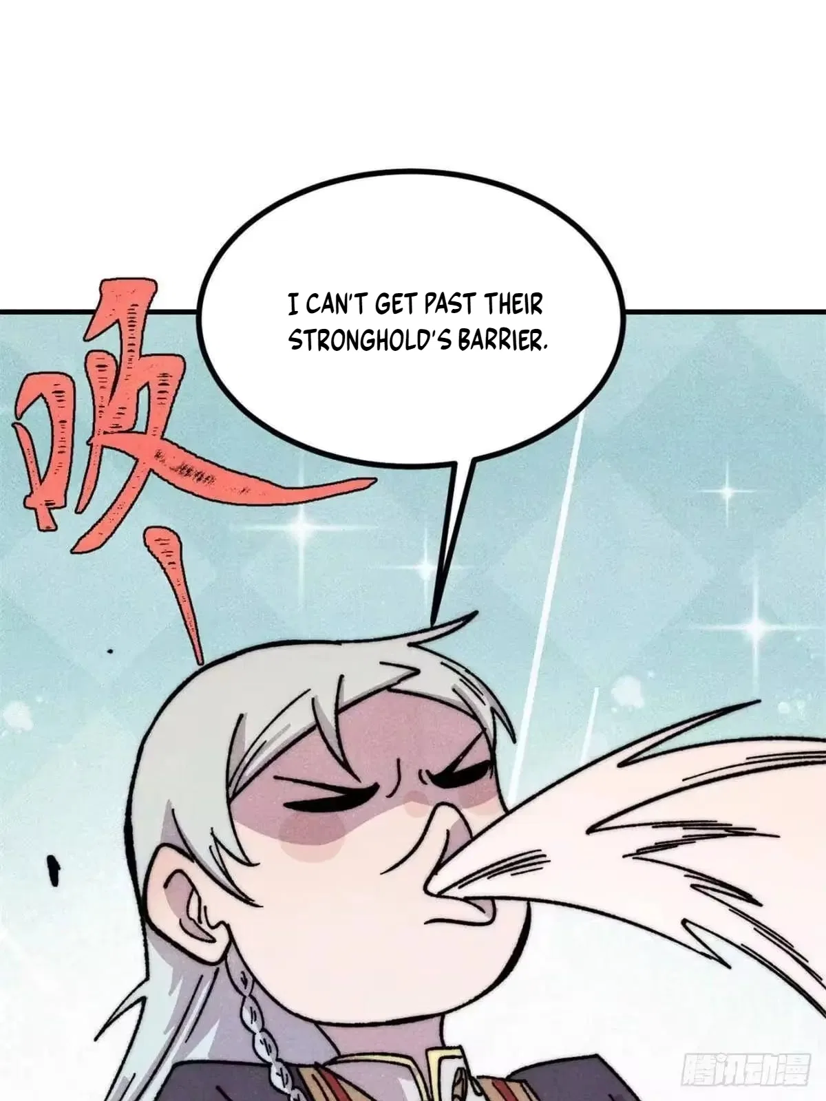 All Hail The Sect Leader Chapter 534 – Page 5