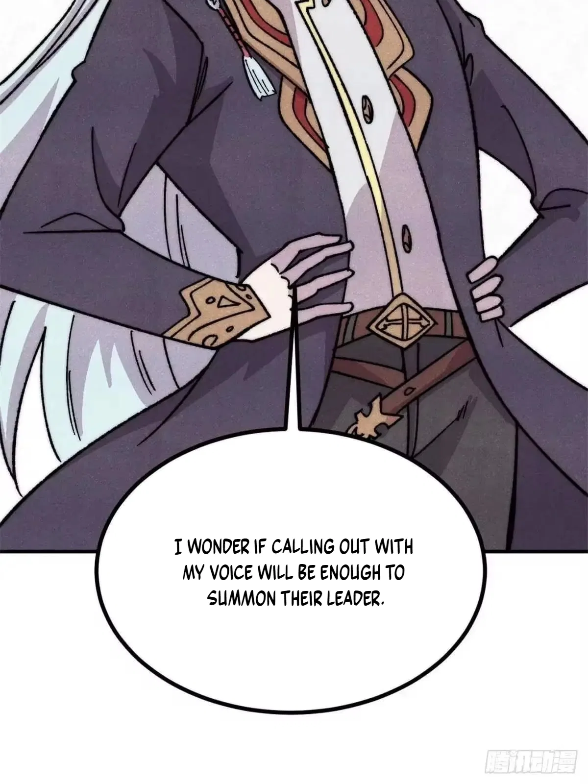 All Hail The Sect Leader Chapter 534 – Page 6