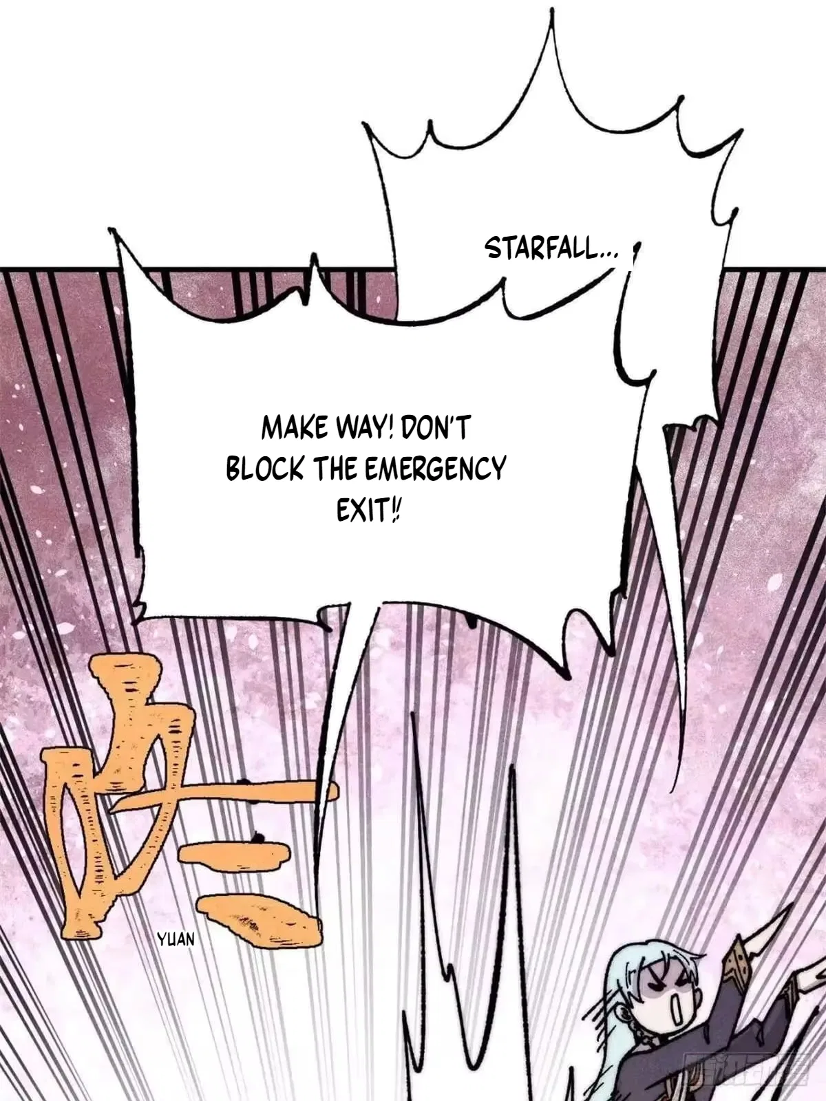 All Hail The Sect Leader Chapter 534 – Page 7