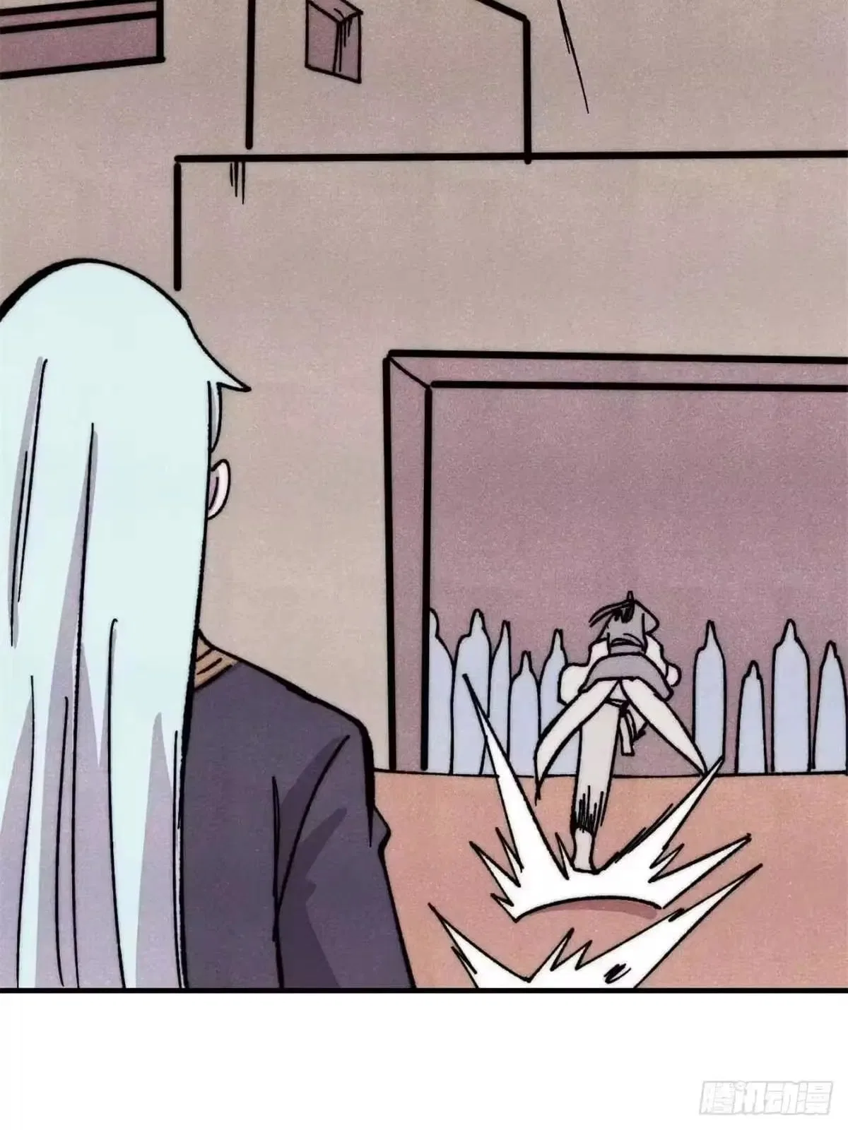 All Hail The Sect Leader Chapter 534 – Page 10