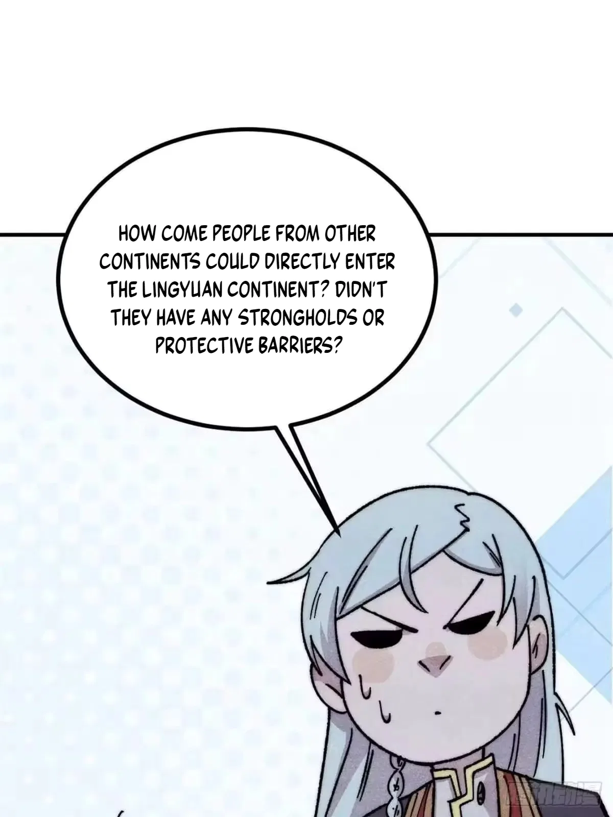 All Hail The Sect Leader Chapter 534 – Page 11