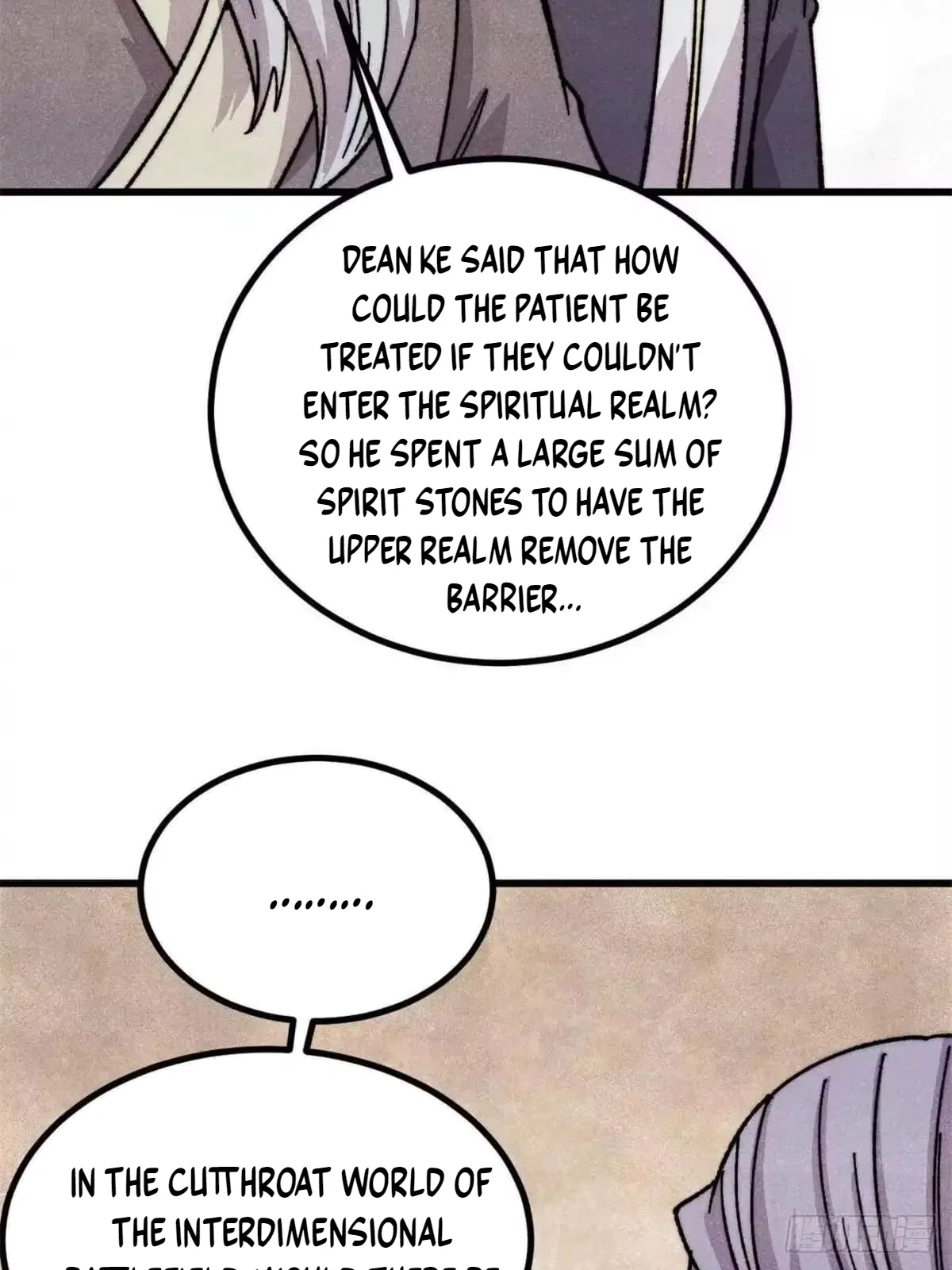 All Hail The Sect Leader Chapter 534 – Page 14