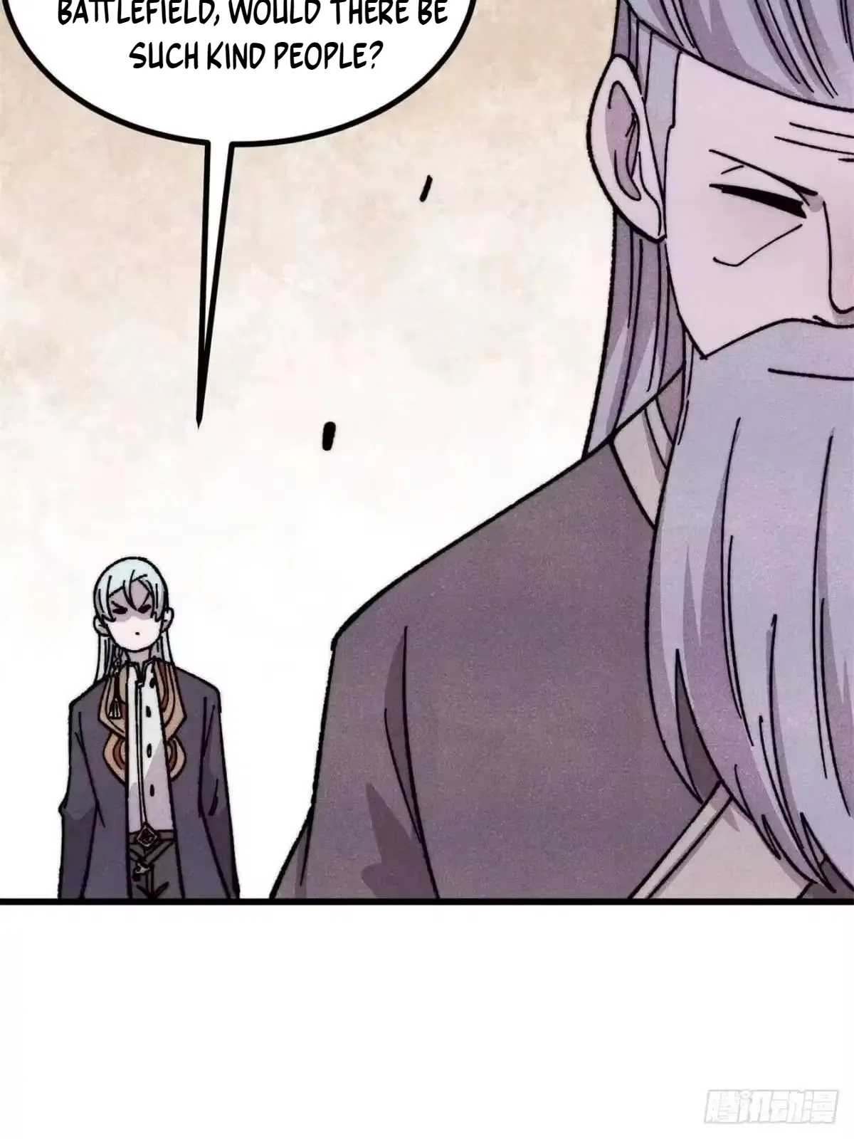 All Hail The Sect Leader Chapter 534 – Page 15