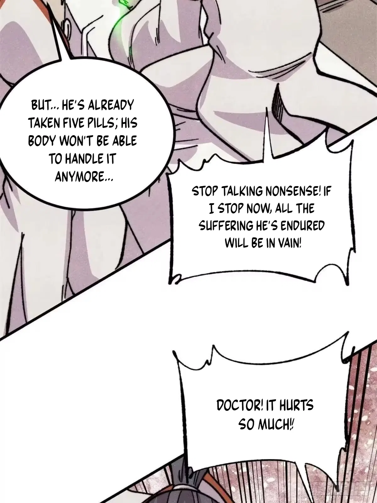 All Hail The Sect Leader Chapter 534 – Page 18