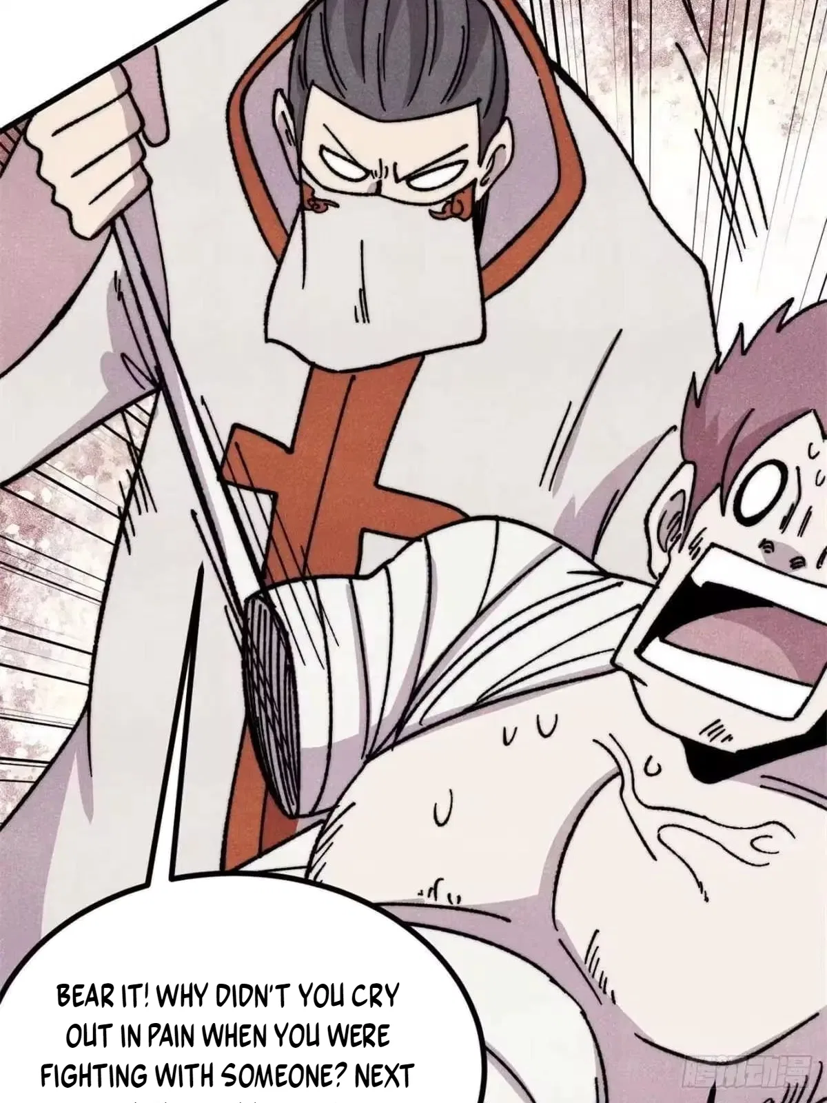 All Hail The Sect Leader Chapter 534 – Page 19
