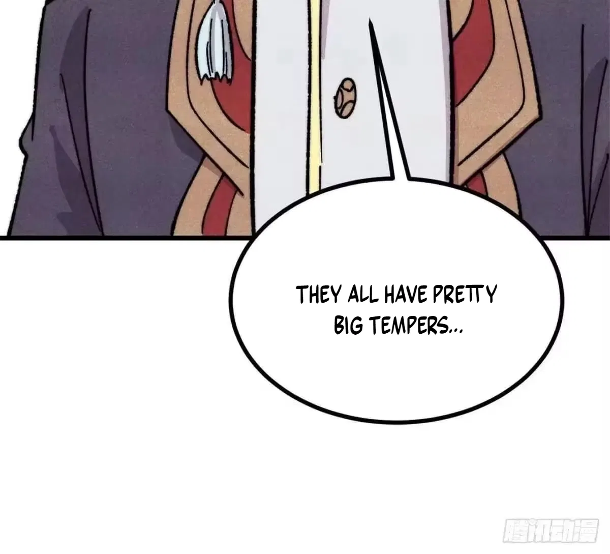 All Hail The Sect Leader Chapter 534 – Page 25