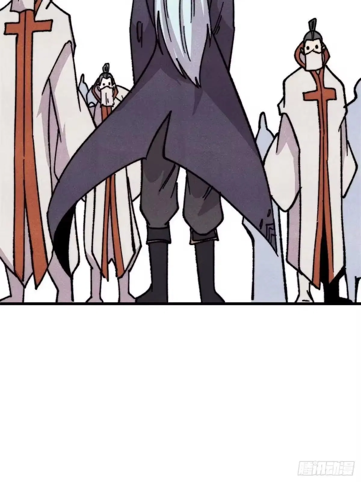 All Hail The Sect Leader Chapter 534 – Page 30