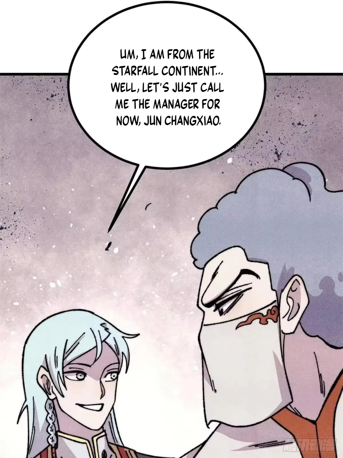 All Hail The Sect Leader Chapter 534 – Page 36