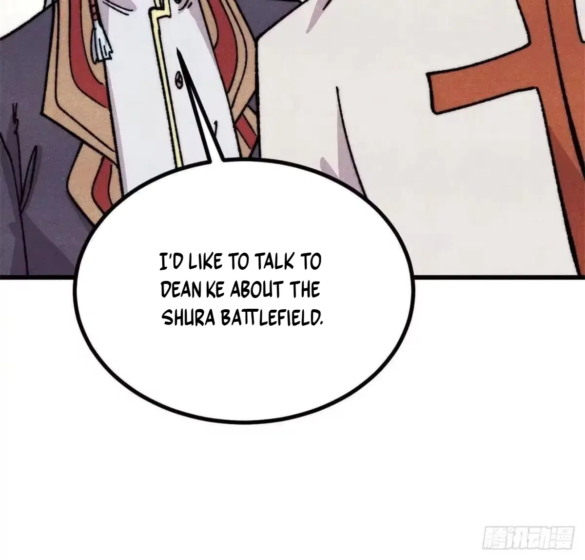 All Hail The Sect Leader Chapter 534 – Page 37