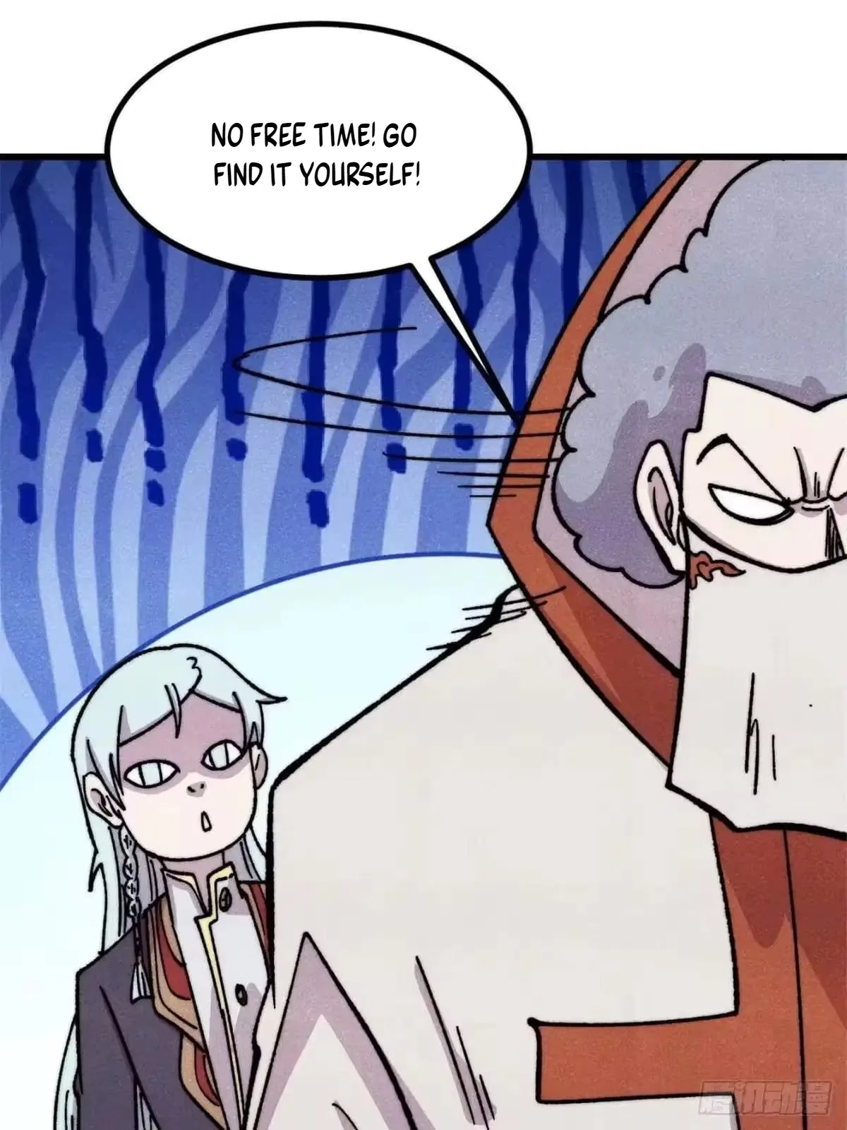 All Hail The Sect Leader Chapter 534 – Page 38