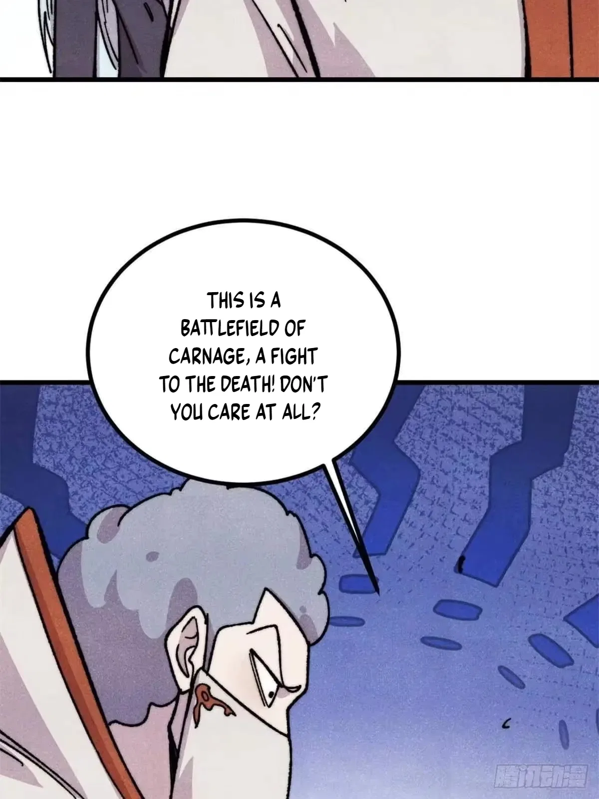 All Hail The Sect Leader Chapter 534 – Page 39