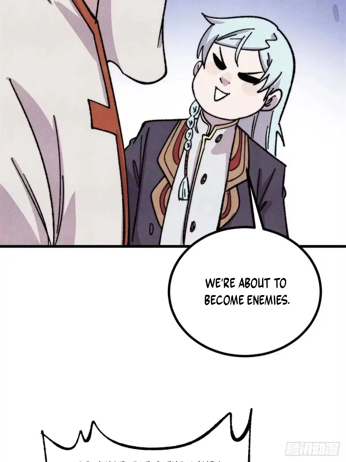 All Hail The Sect Leader Chapter 534 – Page 40