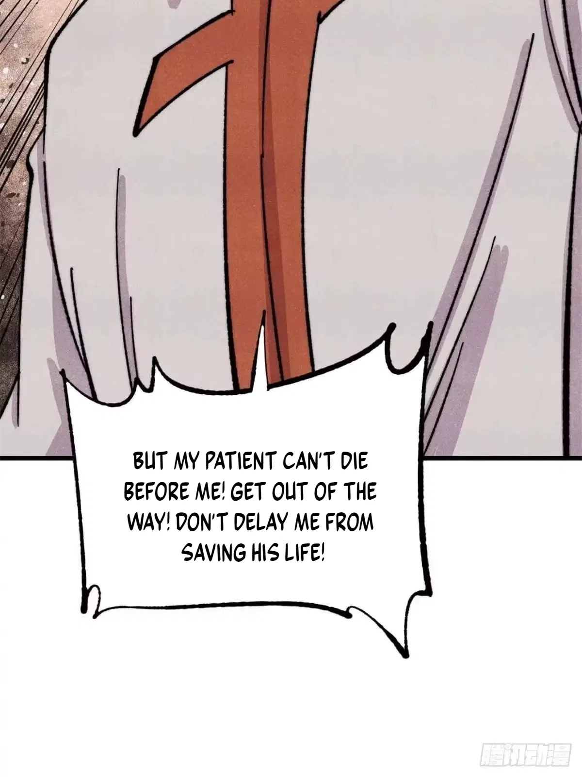 All Hail The Sect Leader Chapter 534 – Page 42