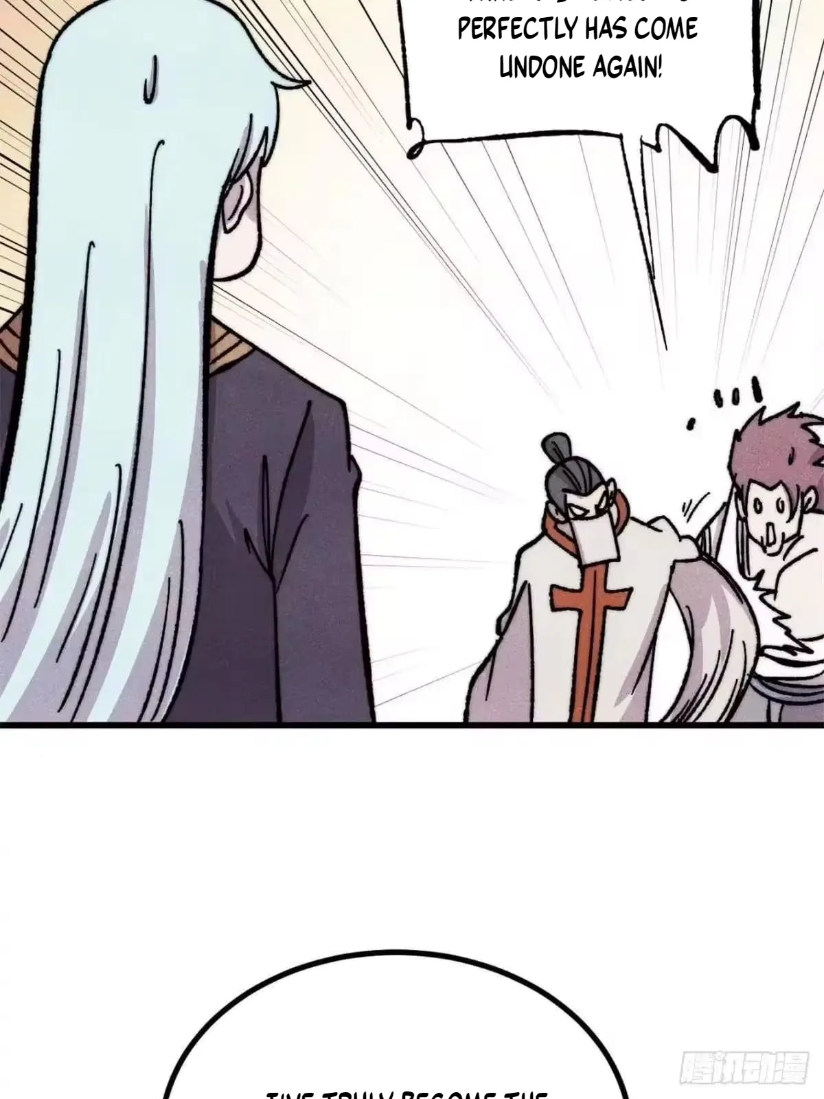 All Hail The Sect Leader Chapter 534 – Page 47