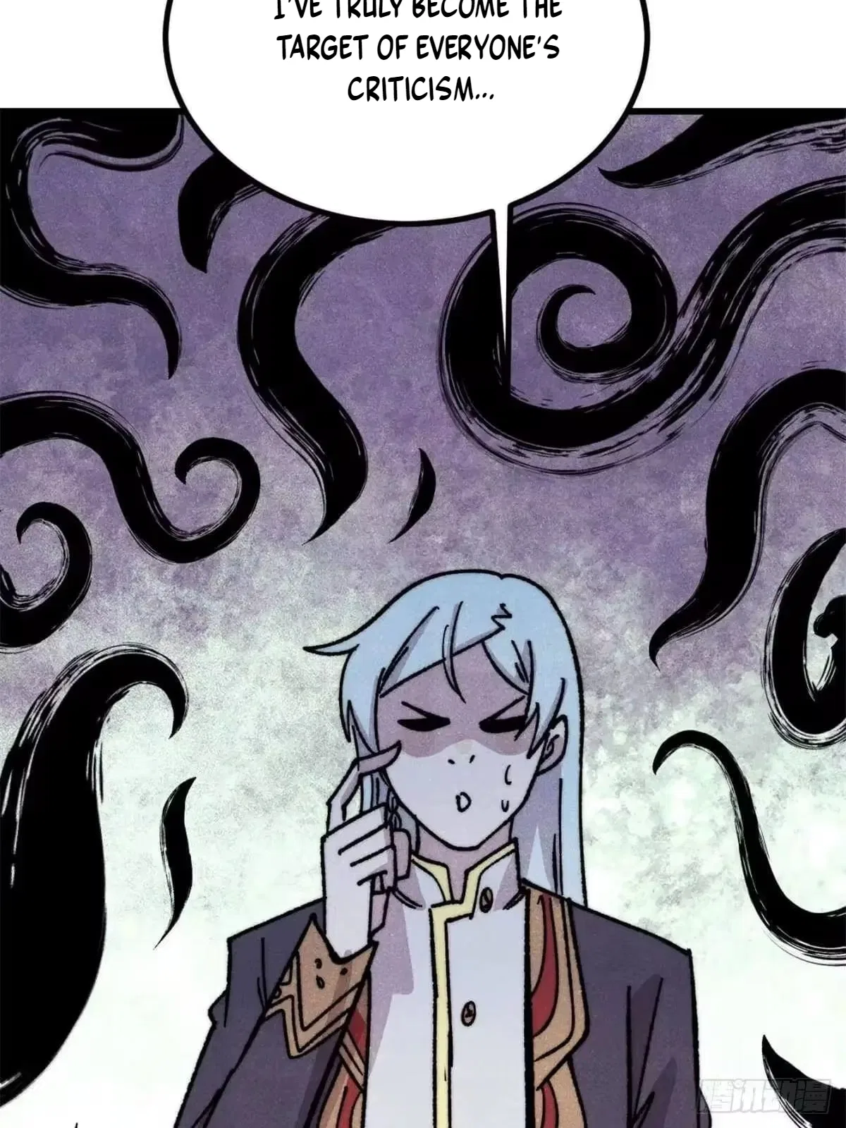 All Hail The Sect Leader Chapter 534 – Page 48