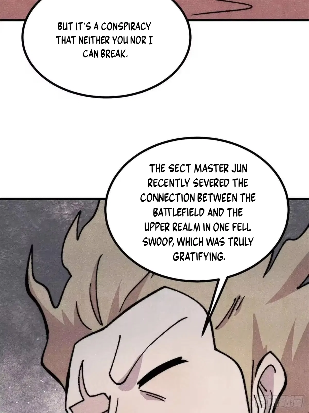 All Hail The Sect Leader Chapter 534 – Page 60