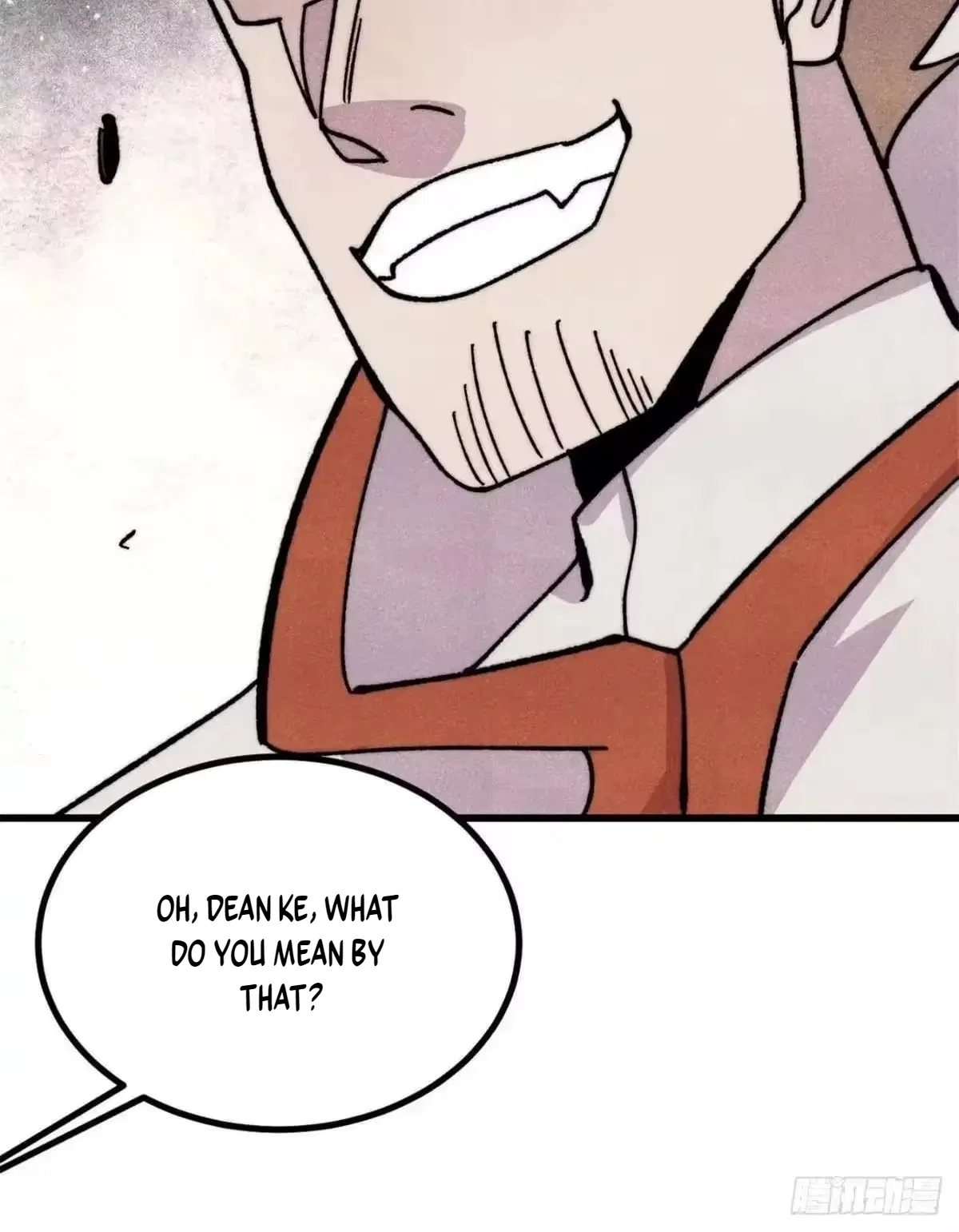 All Hail The Sect Leader Chapter 534 – Page 61