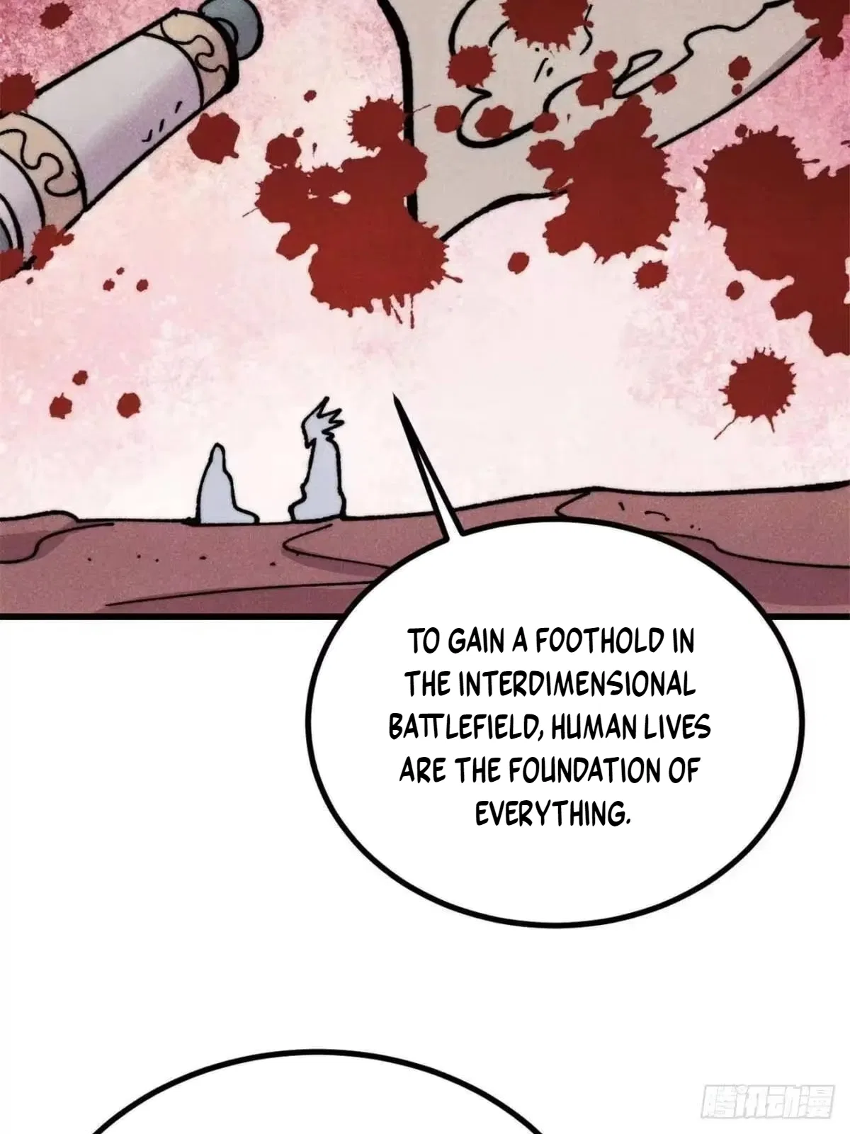 All Hail The Sect Leader Chapter 534 – Page 63