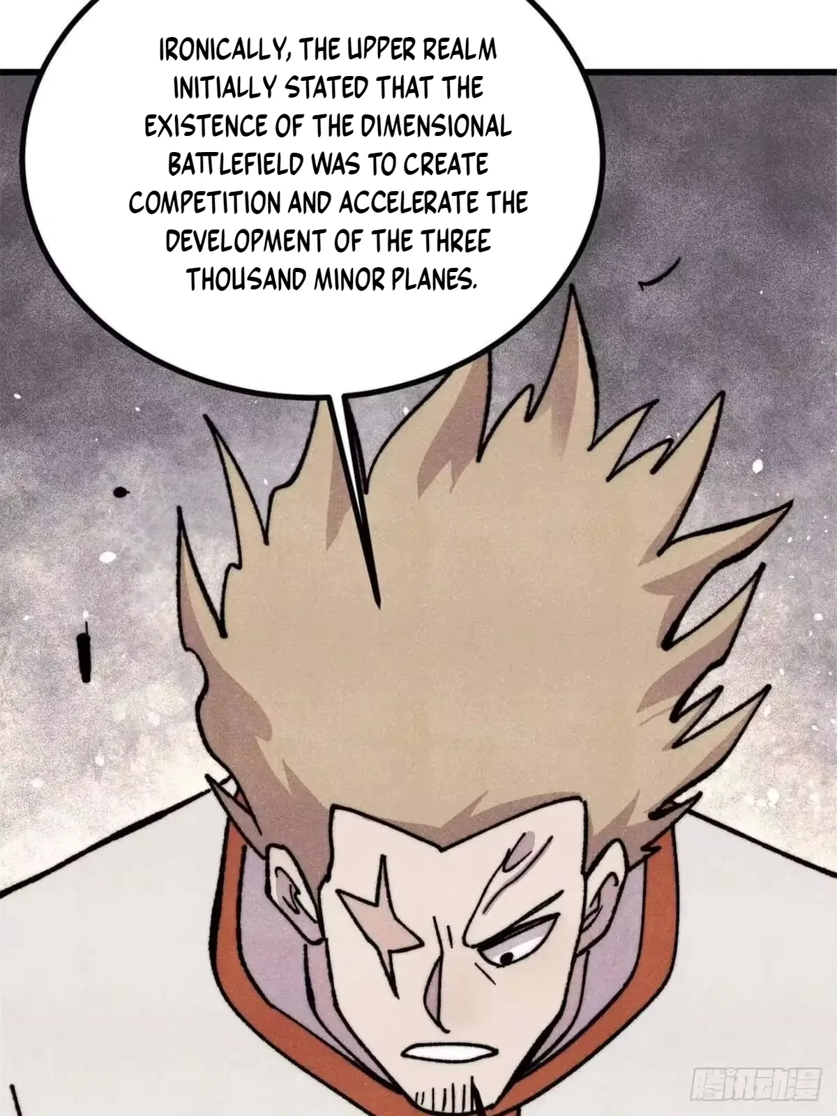 All Hail The Sect Leader Chapter 534 – Page 64