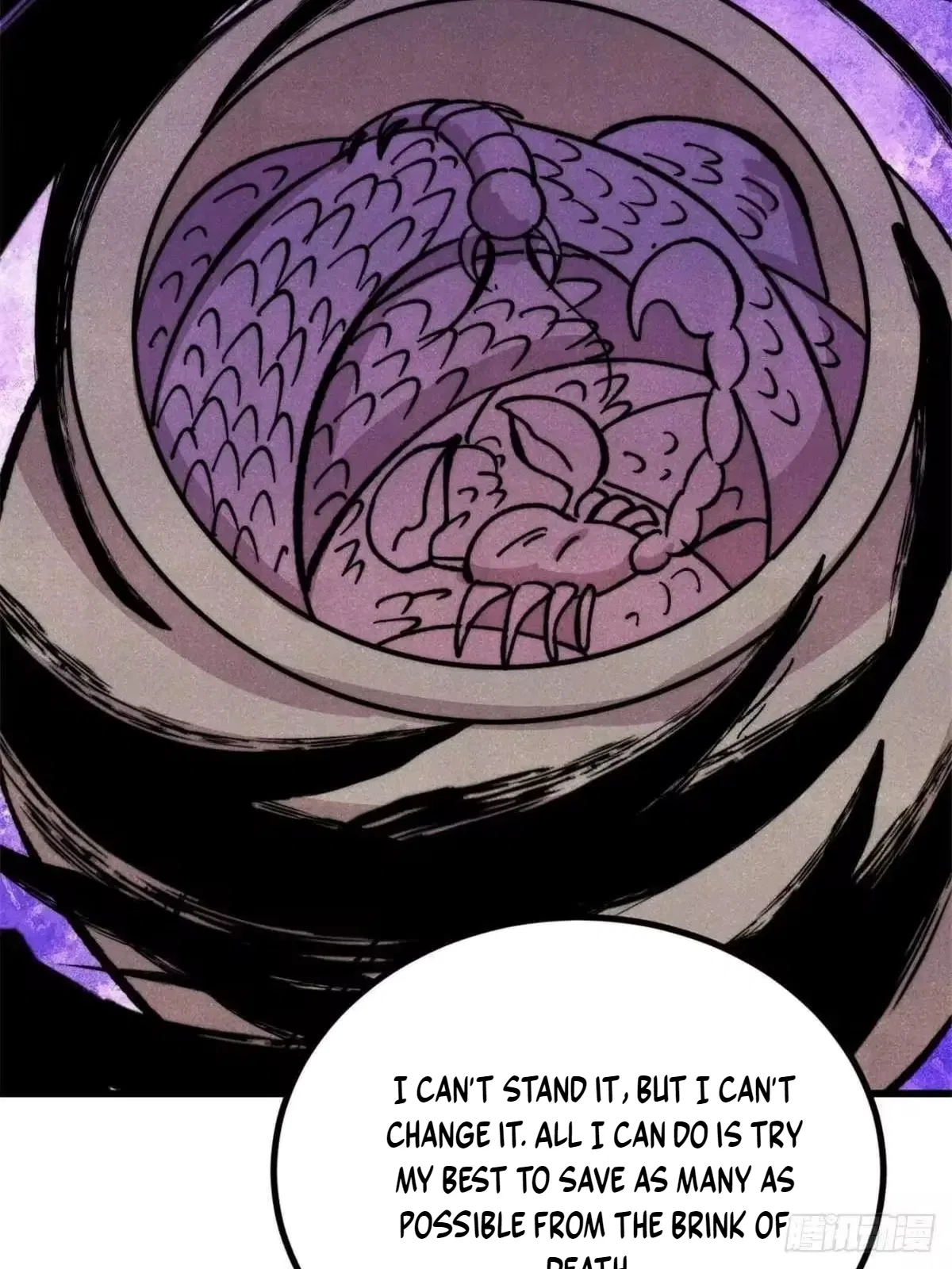 All Hail The Sect Leader Chapter 534 – Page 66