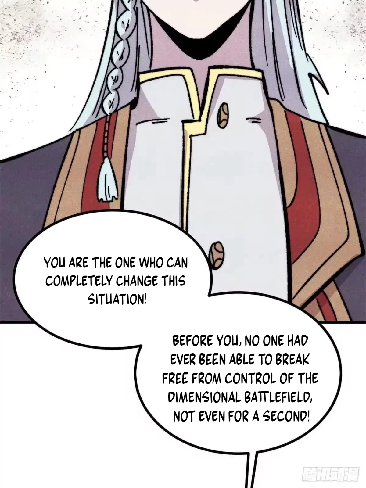 All Hail The Sect Leader Chapter 534 – Page 68