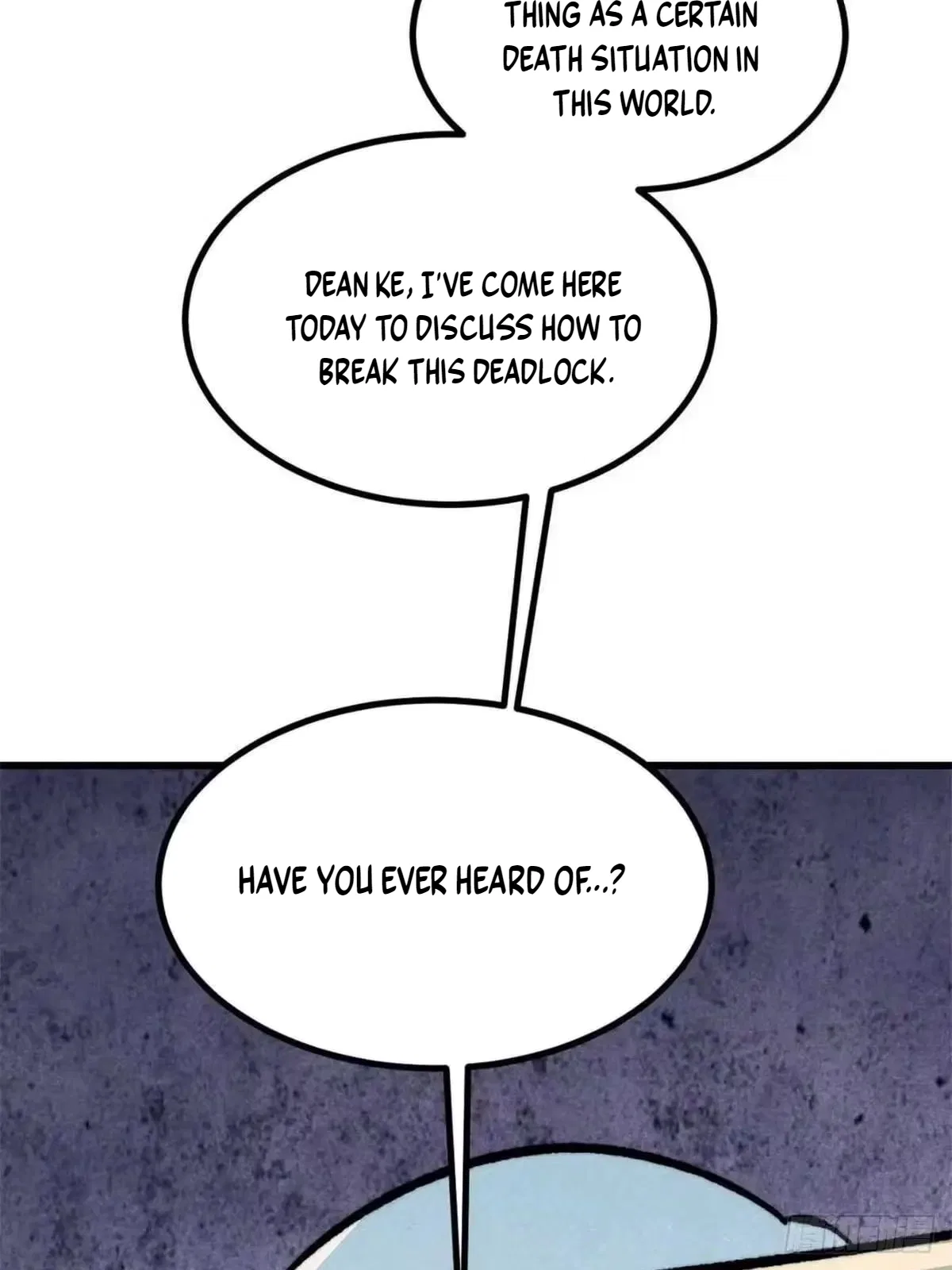 All Hail The Sect Leader Chapter 534 – Page 71
