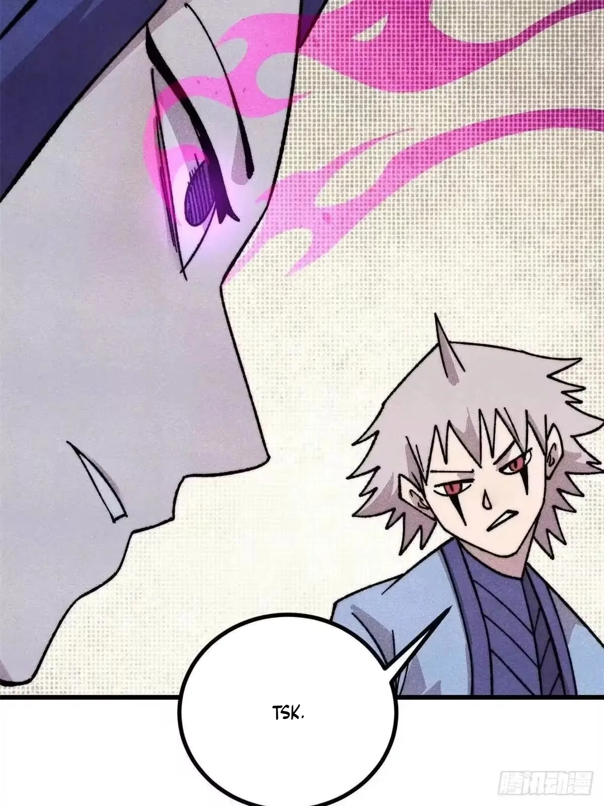 All Hail The Sect Leader Chapter 532 – Page 7
