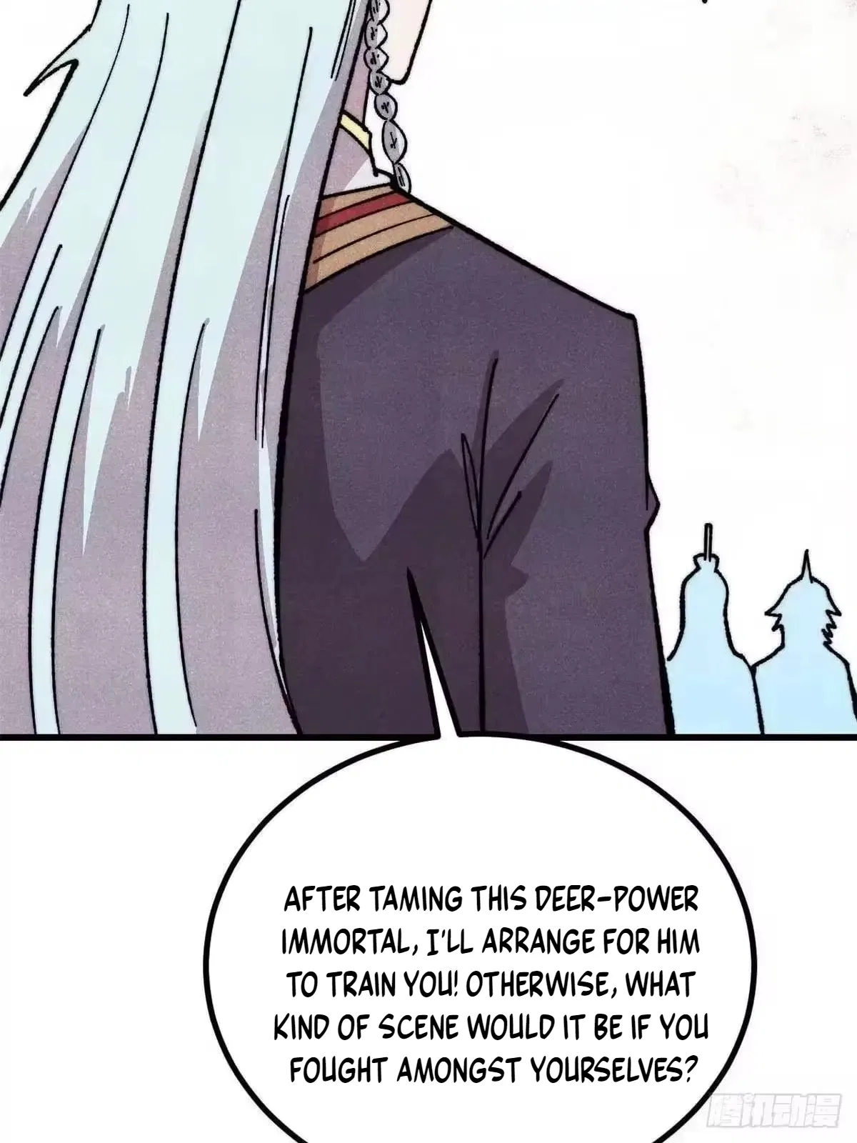 All Hail The Sect Leader Chapter 532 – Page 9