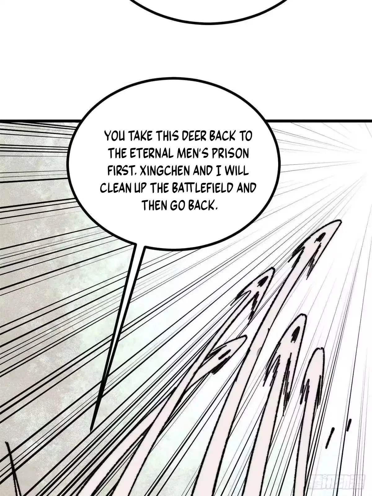 All Hail The Sect Leader Chapter 532 – Page 10