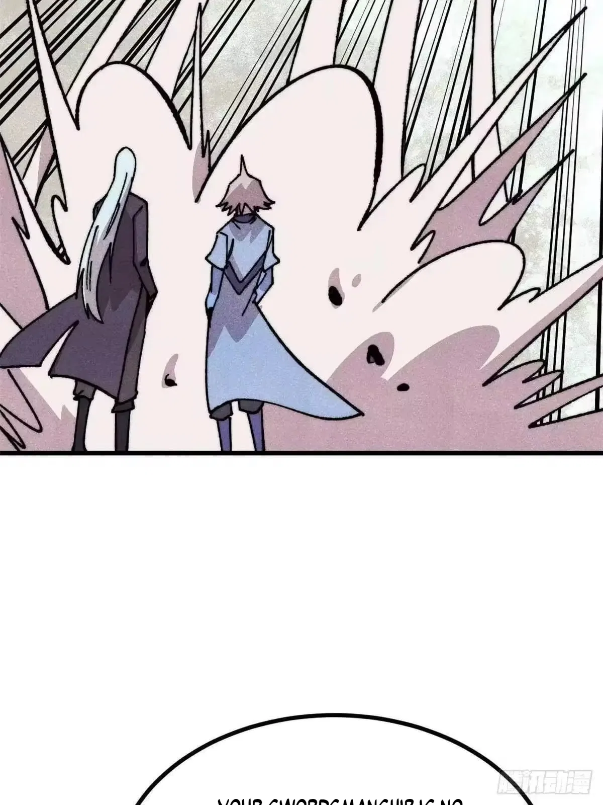 All Hail The Sect Leader Chapter 532 – Page 11