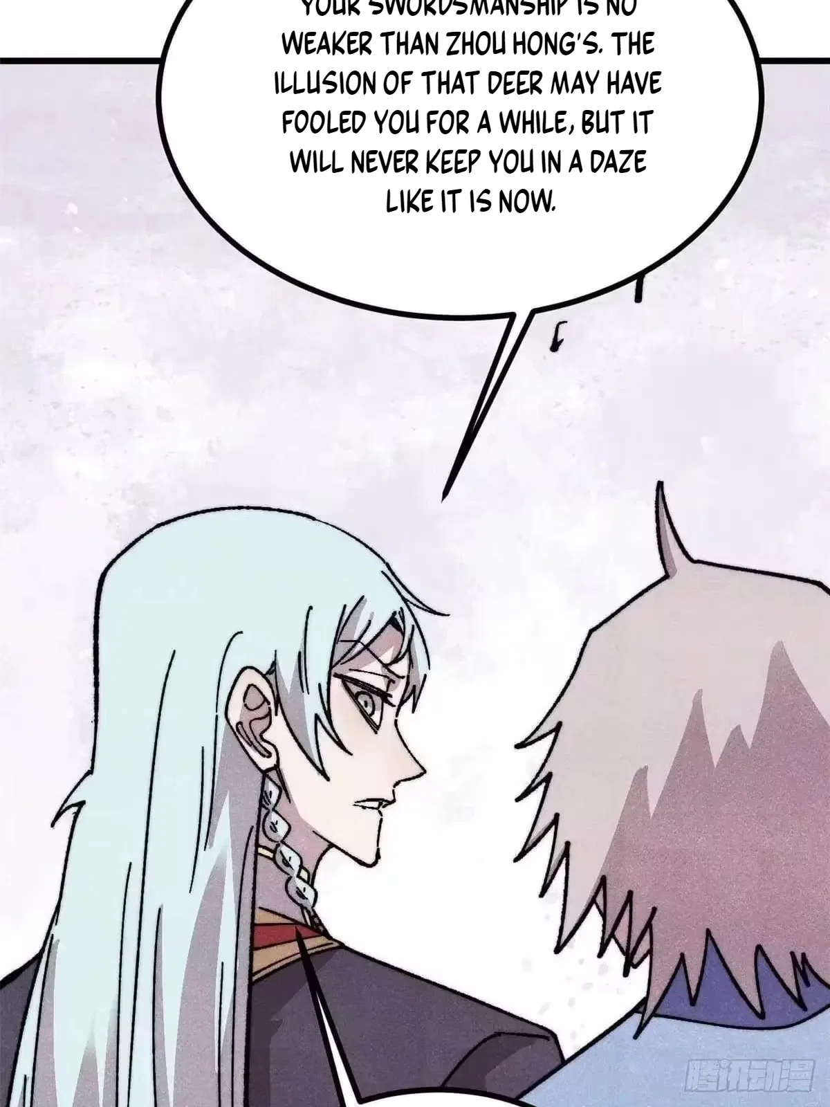 All Hail The Sect Leader Chapter 532 – Page 12