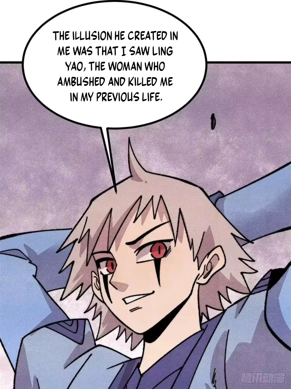All Hail The Sect Leader Chapter 532 – Page 14