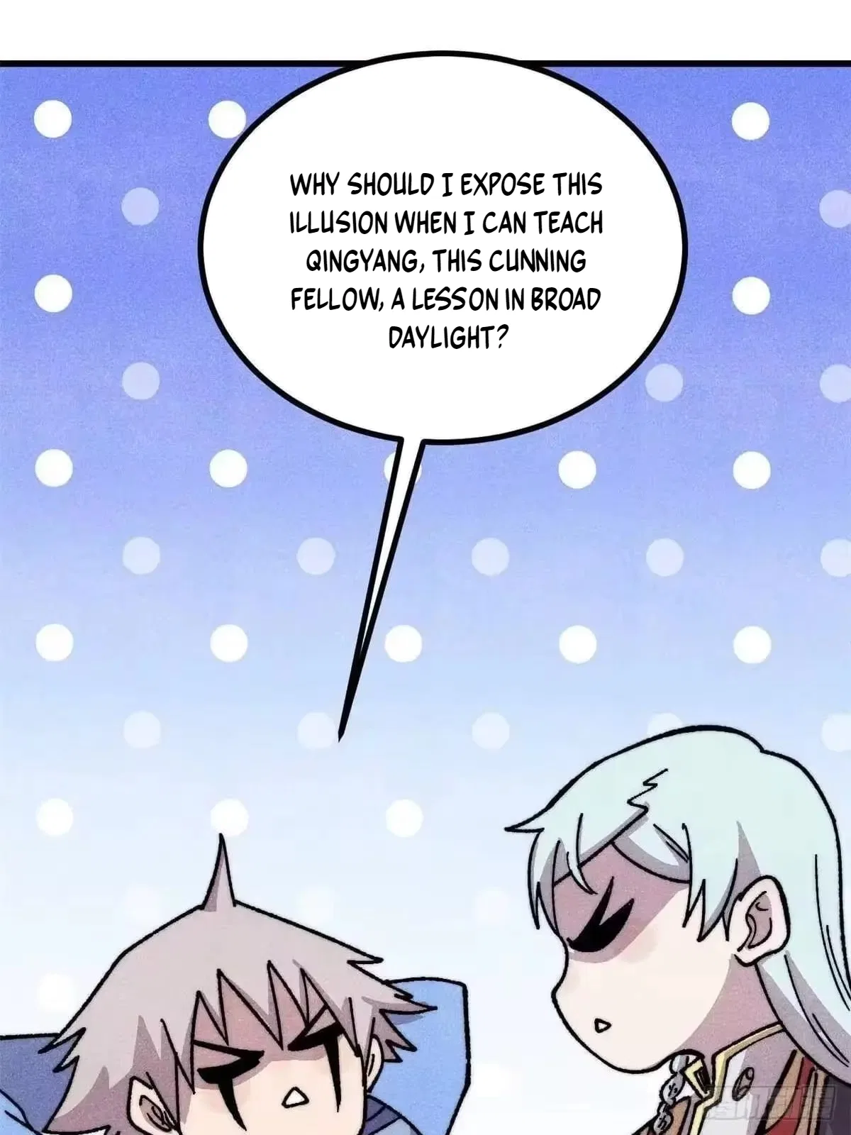 All Hail The Sect Leader Chapter 532 – Page 16