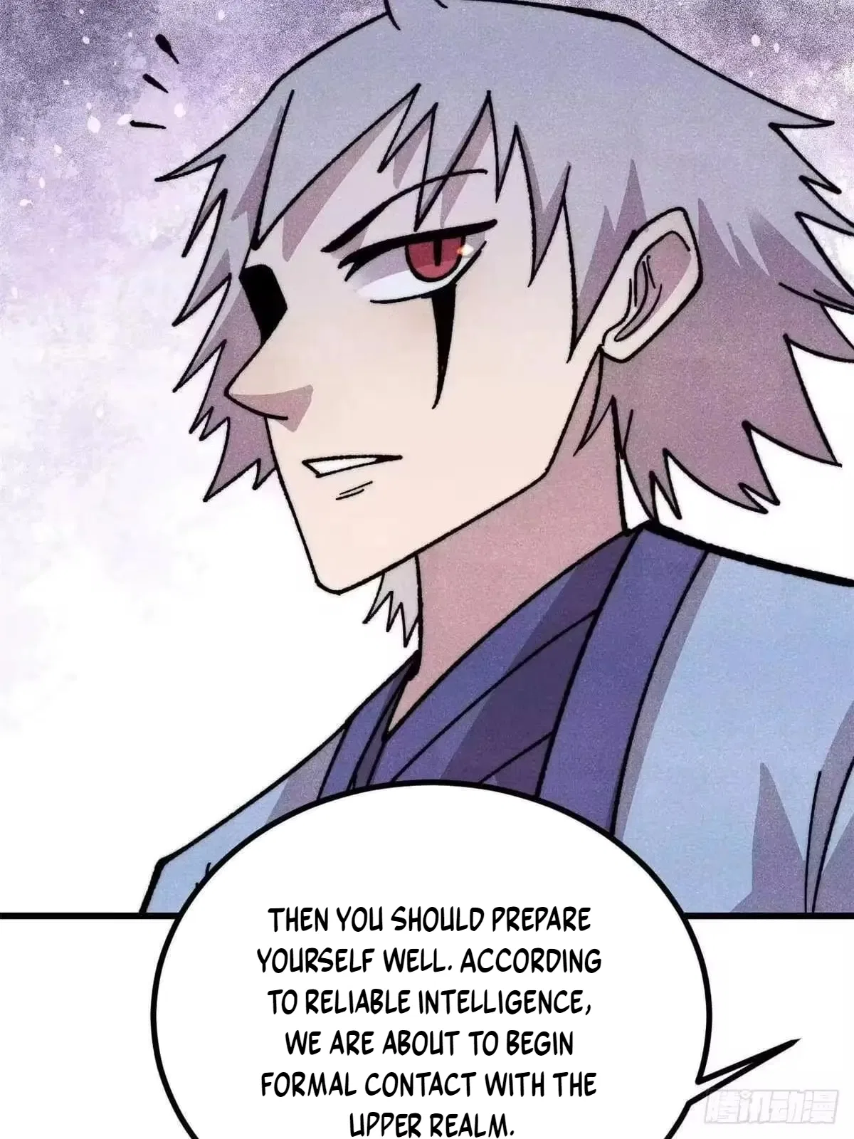 All Hail The Sect Leader Chapter 532 – Page 18