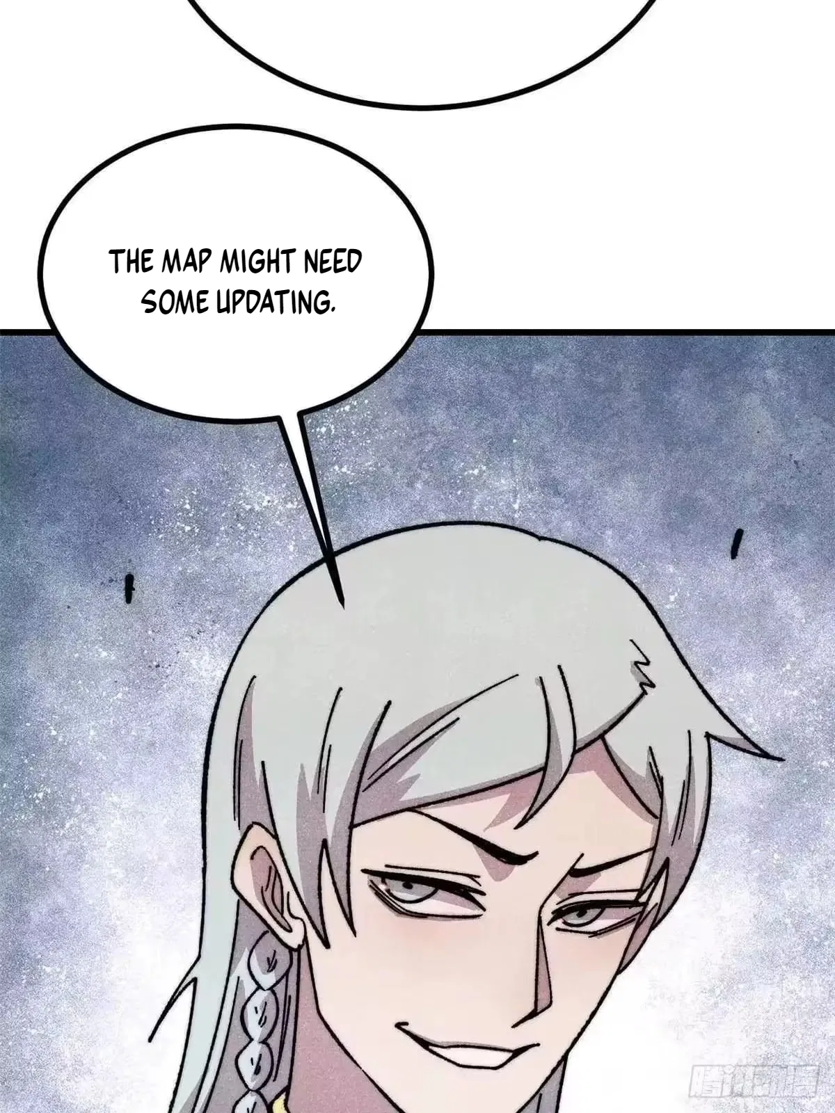 All Hail The Sect Leader Chapter 532 – Page 19