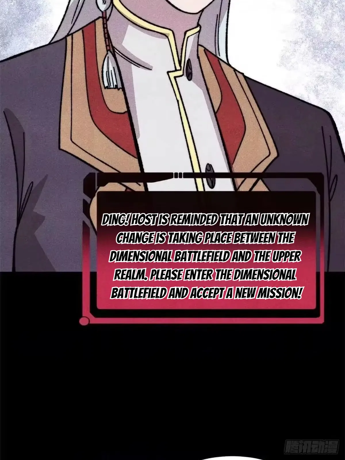 All Hail The Sect Leader Chapter 532 – Page 20