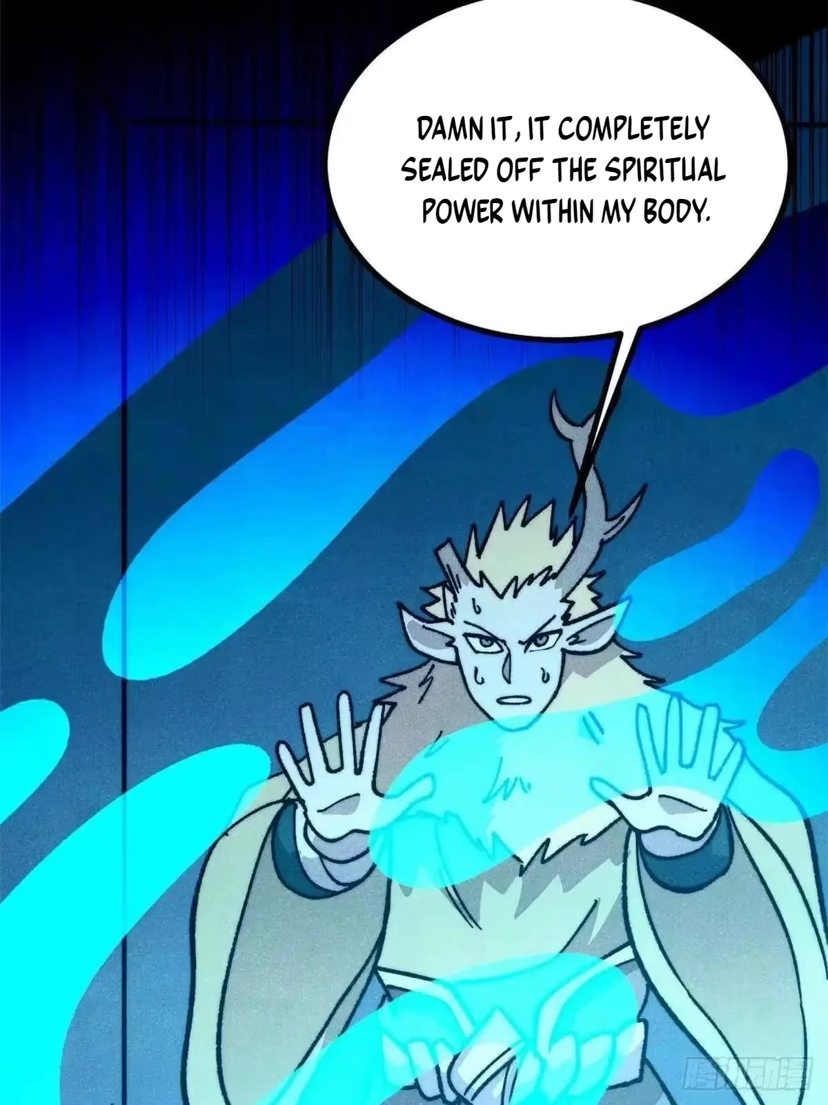All Hail The Sect Leader Chapter 532 – Page 21